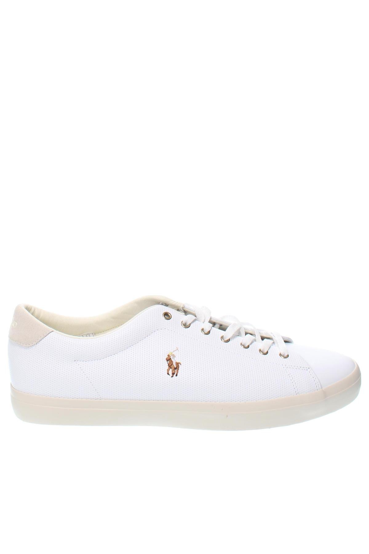 Încălțăminte bărbătească Polo By Ralph Lauren, Mărime 49, Culoare Alb, Preț 152,99 Lei