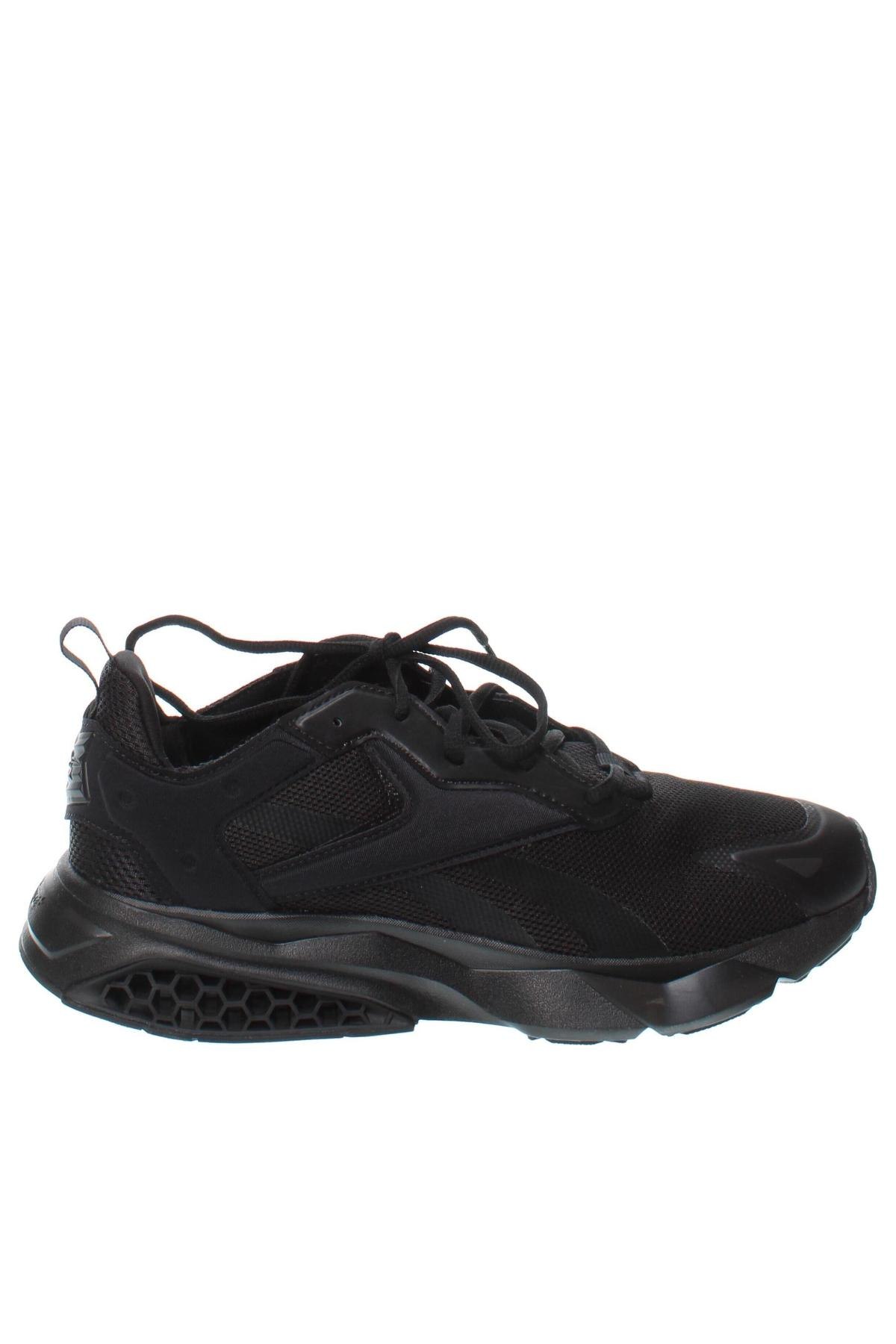 Мъжки обувки Reebok, Размер 42, Цвят Черен, Цена 162,40 лв.