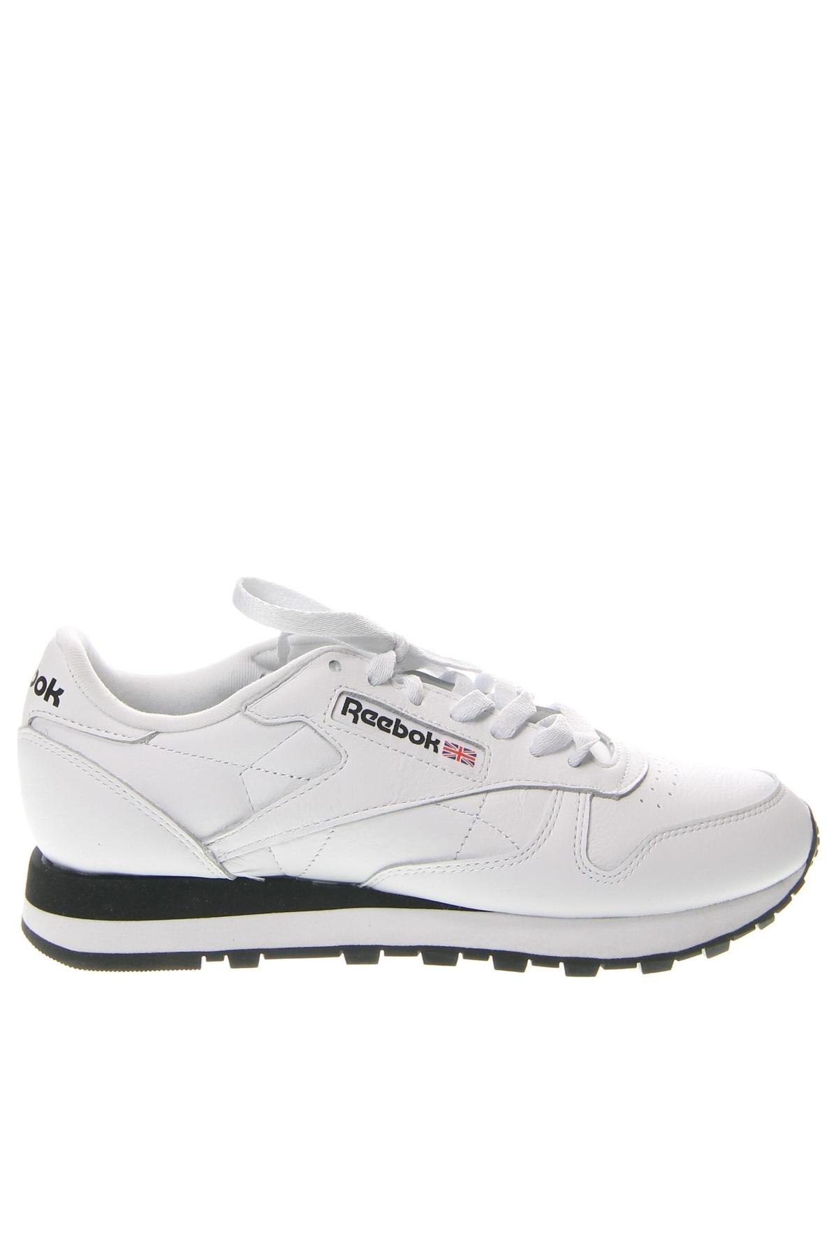 Herrenschuhe Reebok, Größe 42, Farbe Weiß, Preis 78,48 €