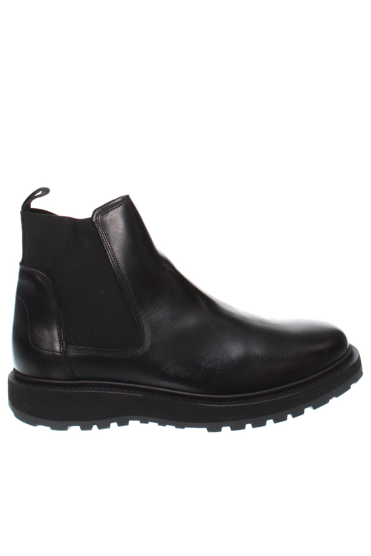 Încălțăminte bărbătească Shoe The Bear, Mărime 44, Culoare Negru, Preț 516,02 Lei