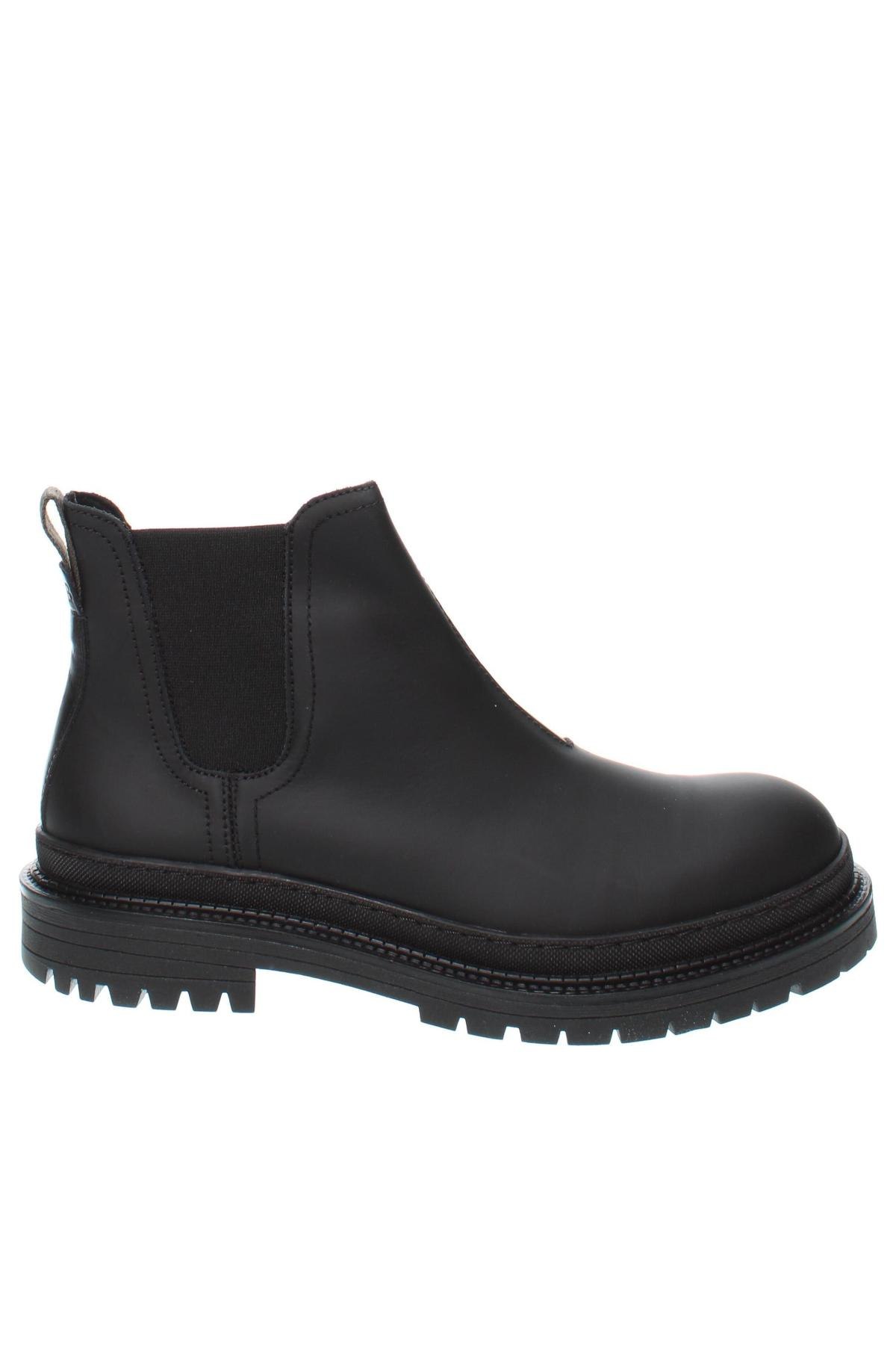 Pánske topánky Shoe The Bear, Veľkosť 43, Farba Čierna, Cena  61,61 €