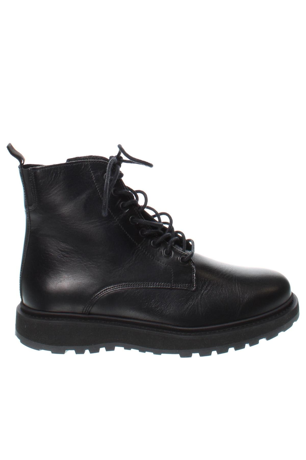 Мъжки обувки Shoe The Bear, Размер 42, Цвят Черен, Цена 156,87 лв.