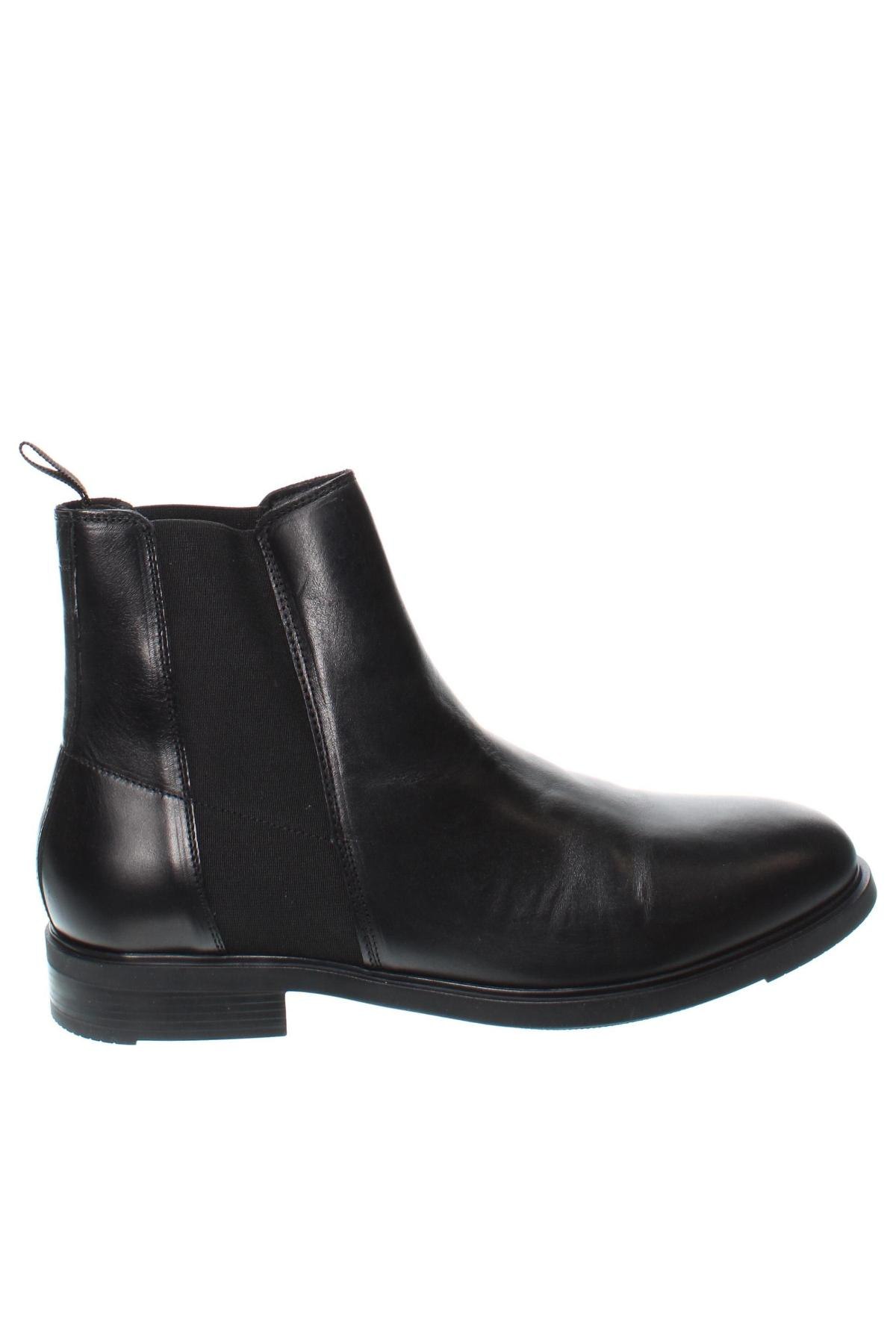 Încălțăminte bărbătească Shoe The Bear, Mărime 43, Culoare Negru, Preț 352,20 Lei