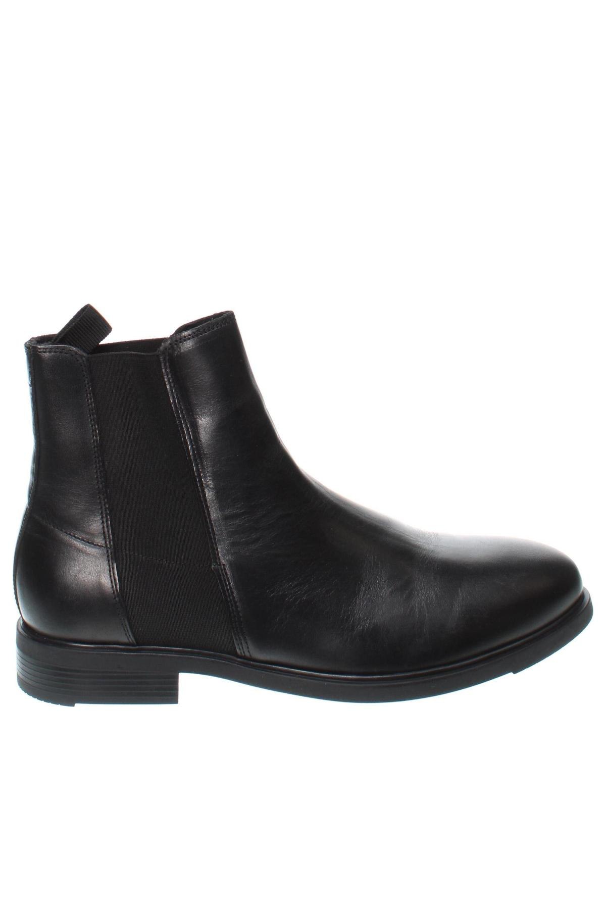 Încălțăminte bărbătească Shoe The Bear, Mărime 42, Culoare Negru, Preț 352,20 Lei