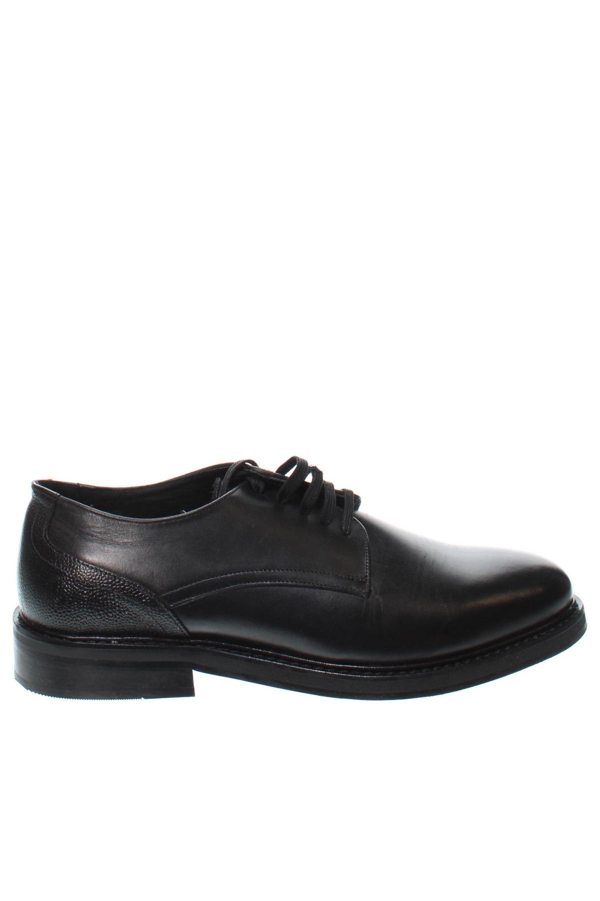 Мъжки обувки Shoe The Bear, Размер 45, Цвят Черен, Цена 218,00 лв.