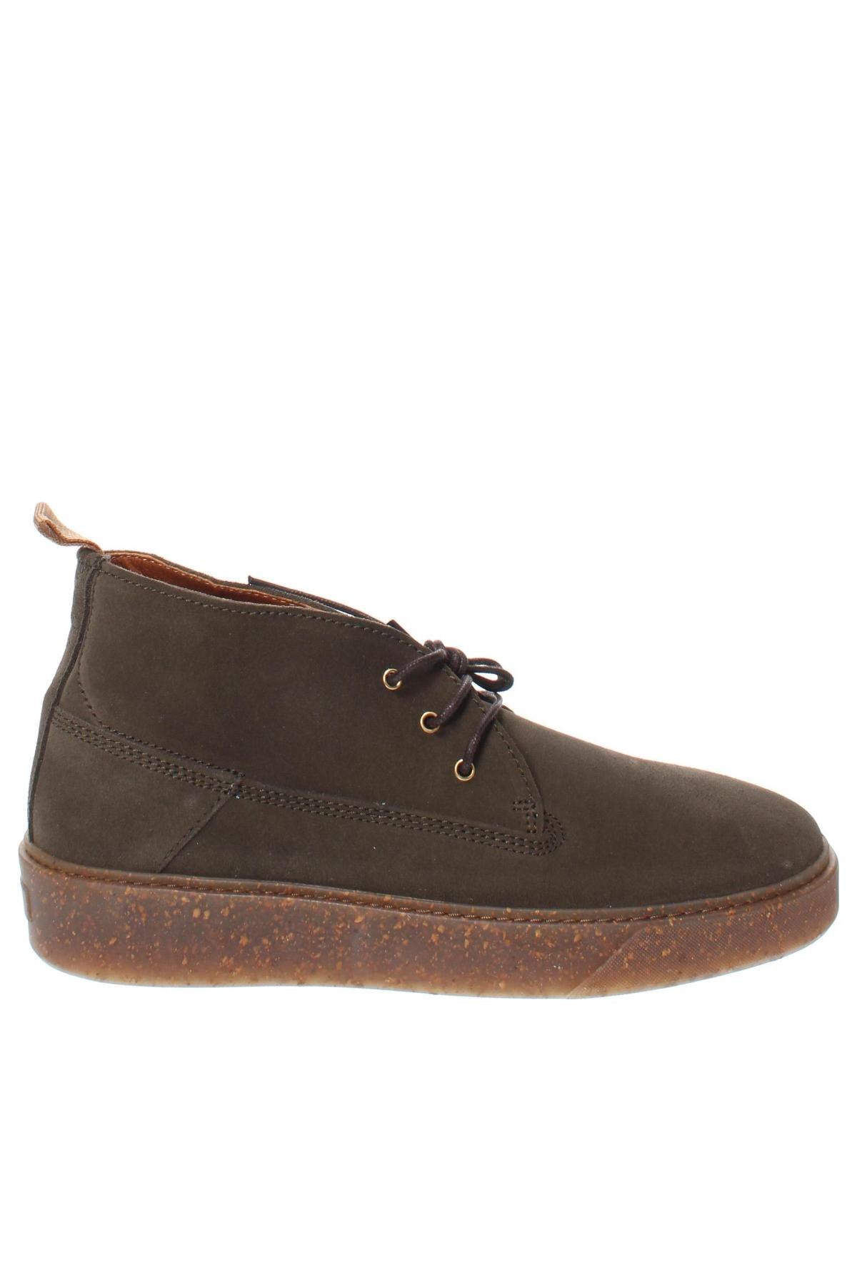 Încălțăminte bărbătească Shoe The Bear, Mărime 42, Culoare Verde, Preț 523,49 Lei