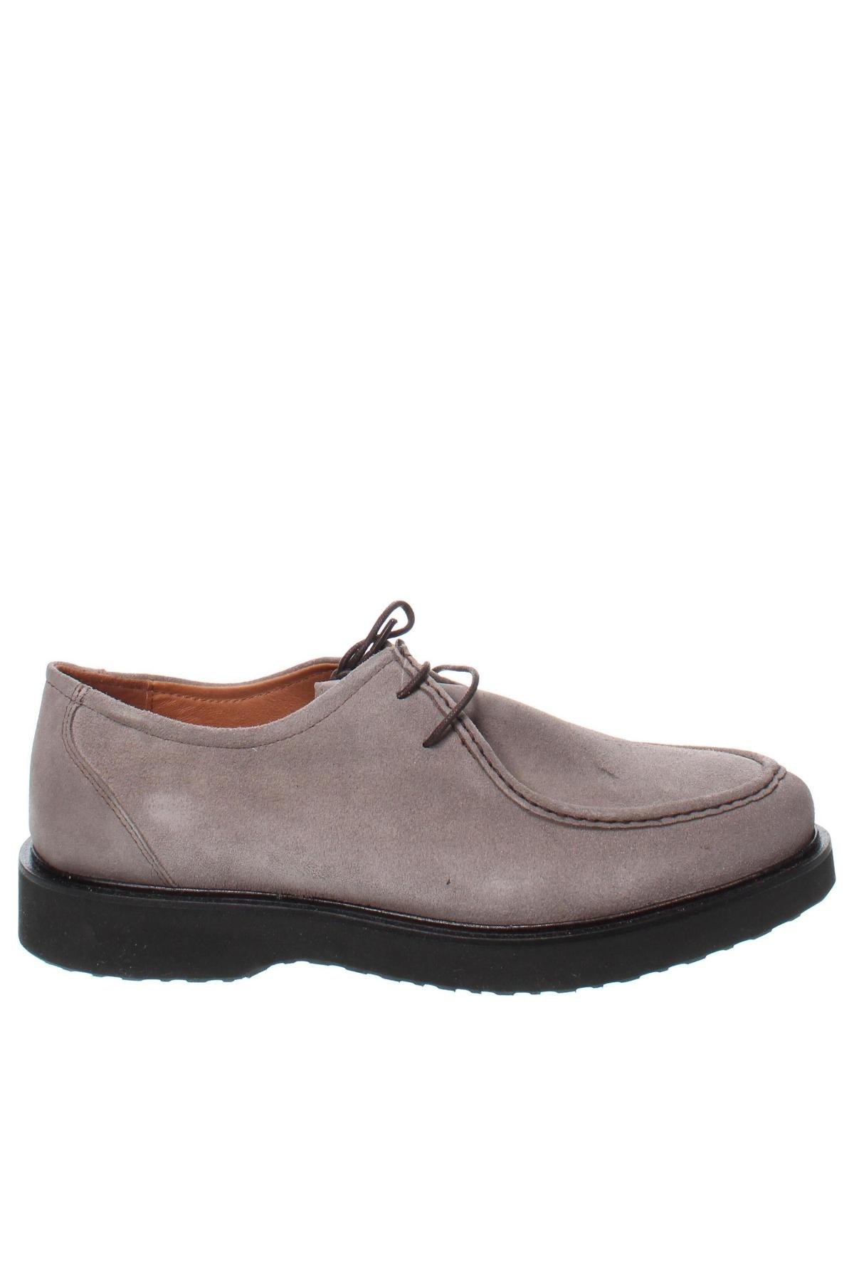 Ανδρικά παπούτσια Shoe The Bear, Μέγεθος 45, Χρώμα Γκρί, Τιμή 112,37 €