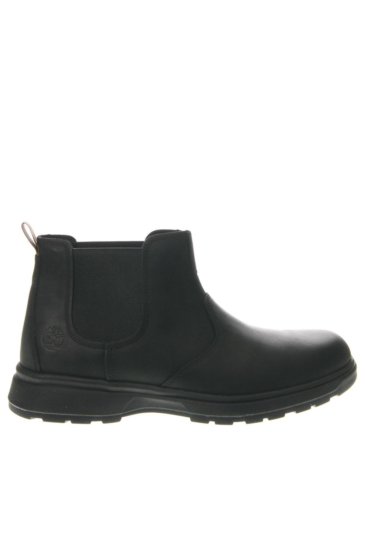 Мъжки обувки Timberland, Размер 43, Цвят Черен, Цена 108,00 лв.