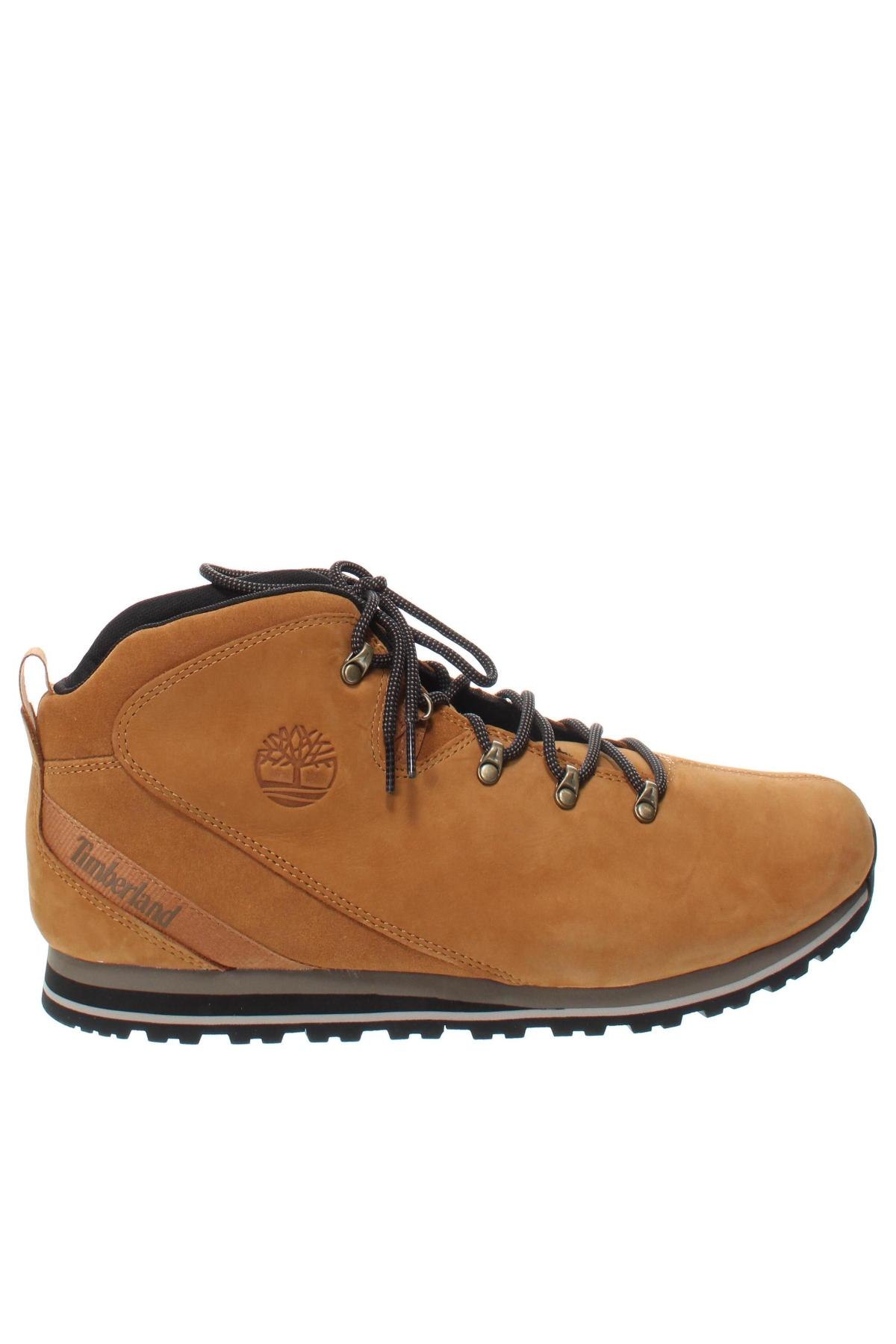 Încălțăminte bărbătească Timberland, Mărime 49, Culoare Maro, Preț 431,58 Lei