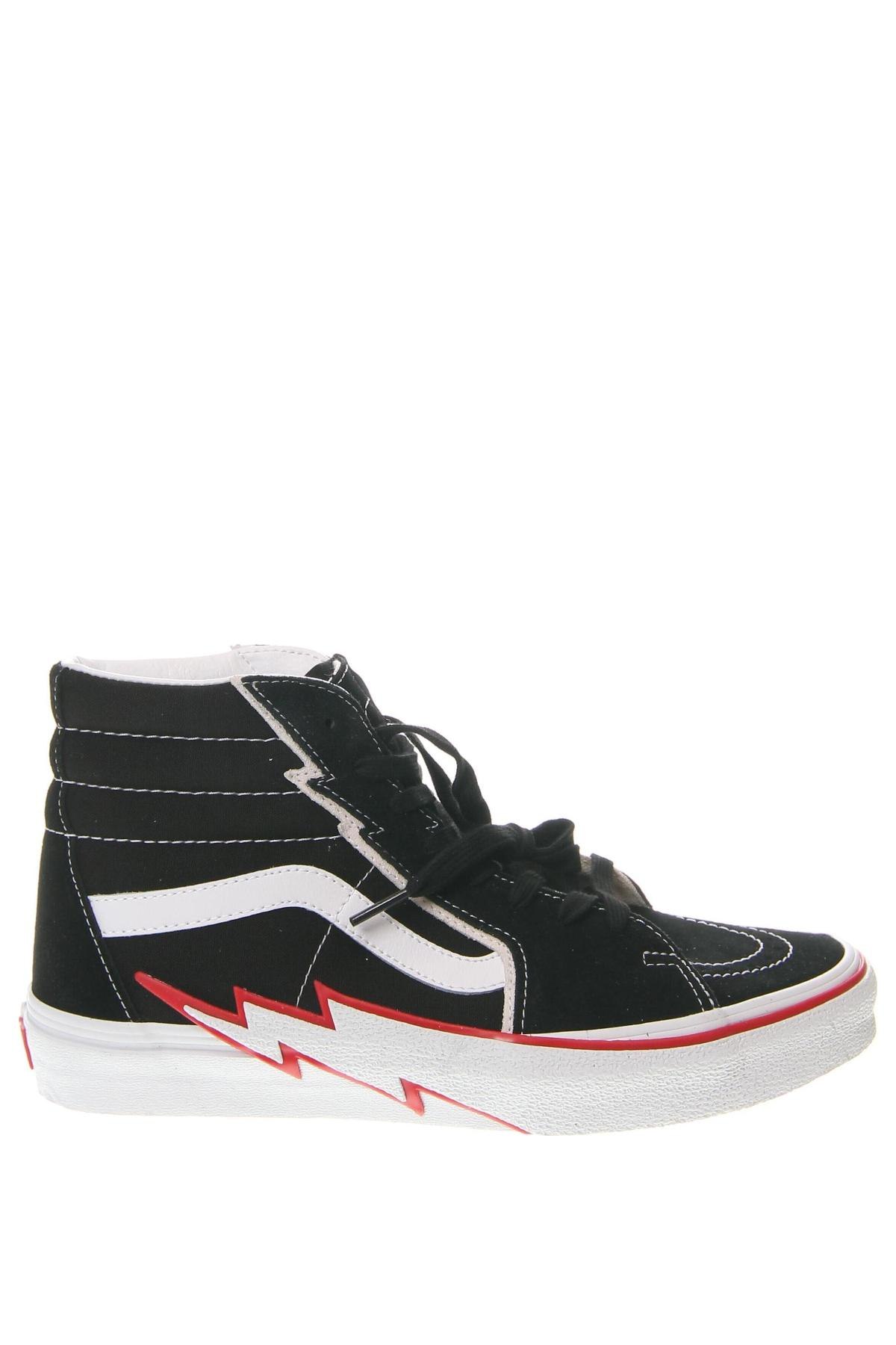 Herrenschuhe Vans, Größe 43, Farbe Schwarz, Preis 55,67 €