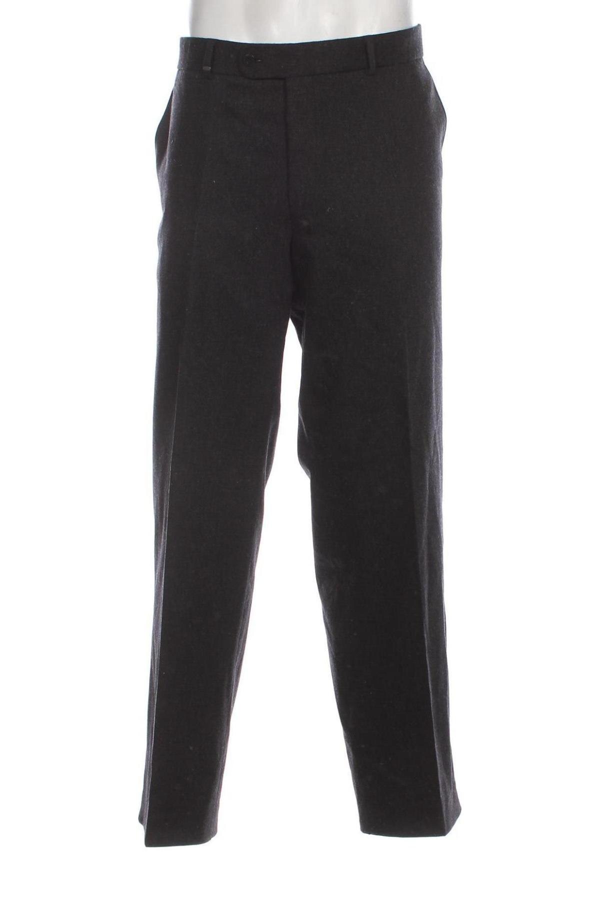 Мъжки панталон, Размер XL, Цвят Сив, Цена 15,66 лв.