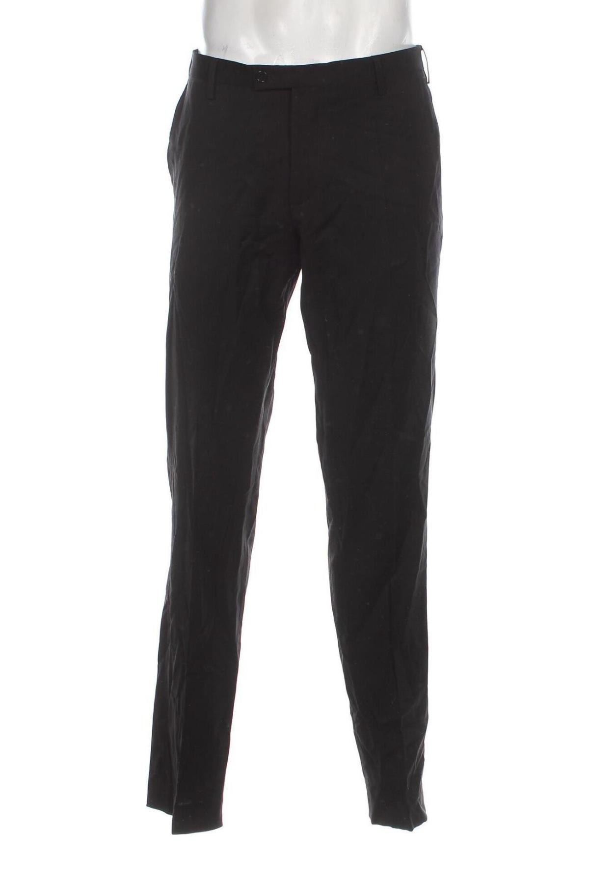 Pantaloni de bărbați, Mărime L, Culoare Negru, Preț 20,99 Lei
