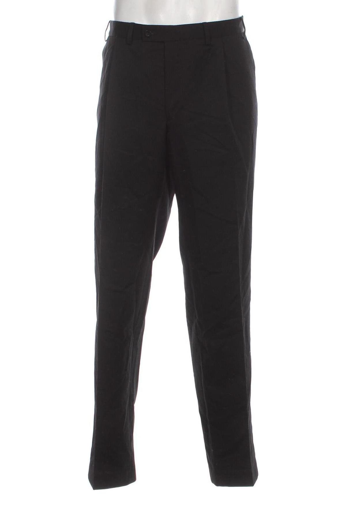 Pantaloni de bărbați, Mărime XXL, Culoare Negru, Preț 44,83 Lei