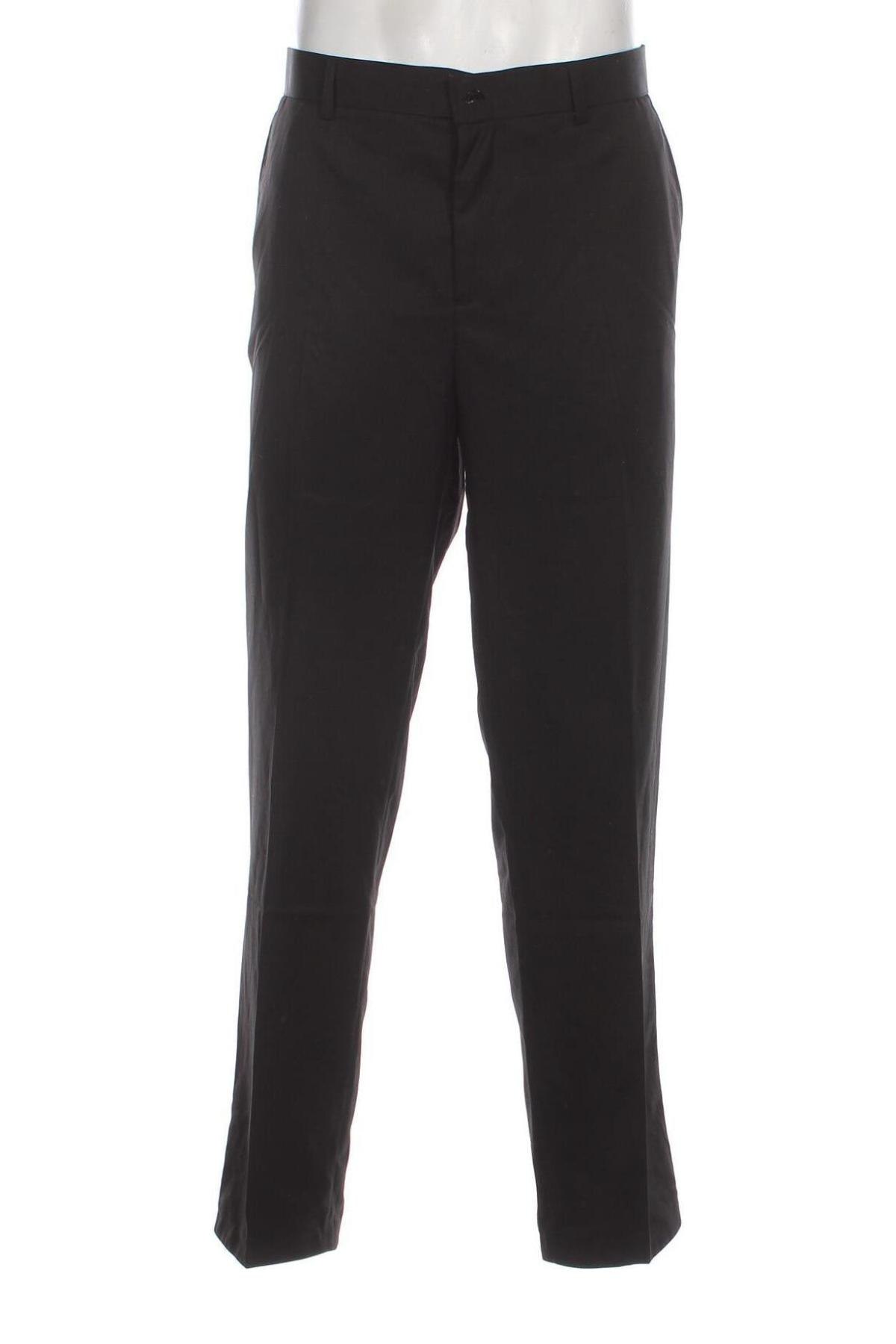 Pantaloni de bărbați, Mărime XL, Culoare Negru, Preț 49,94 Lei