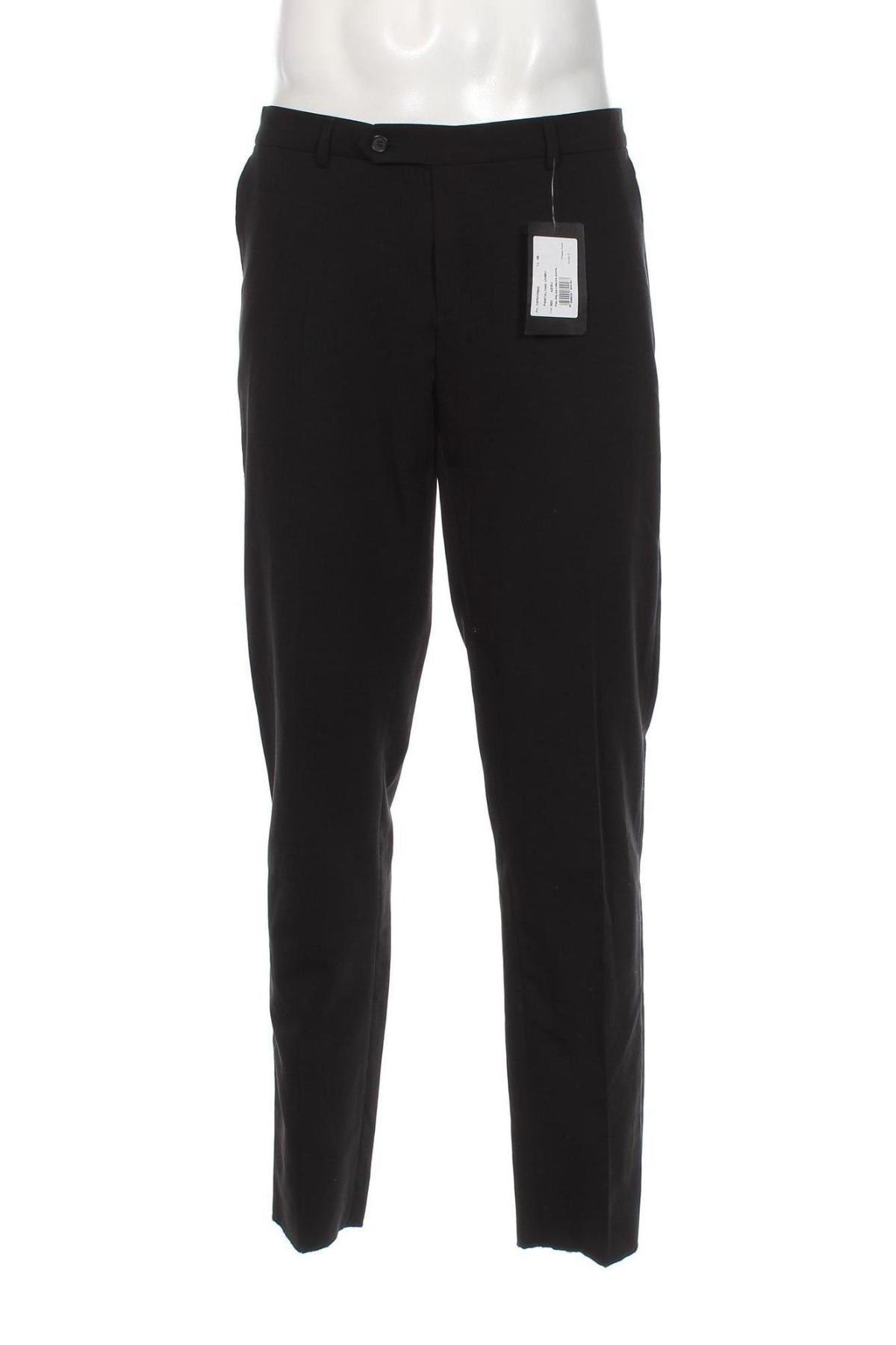 Herrenhose, Größe M, Farbe Schwarz, Preis € 15,33