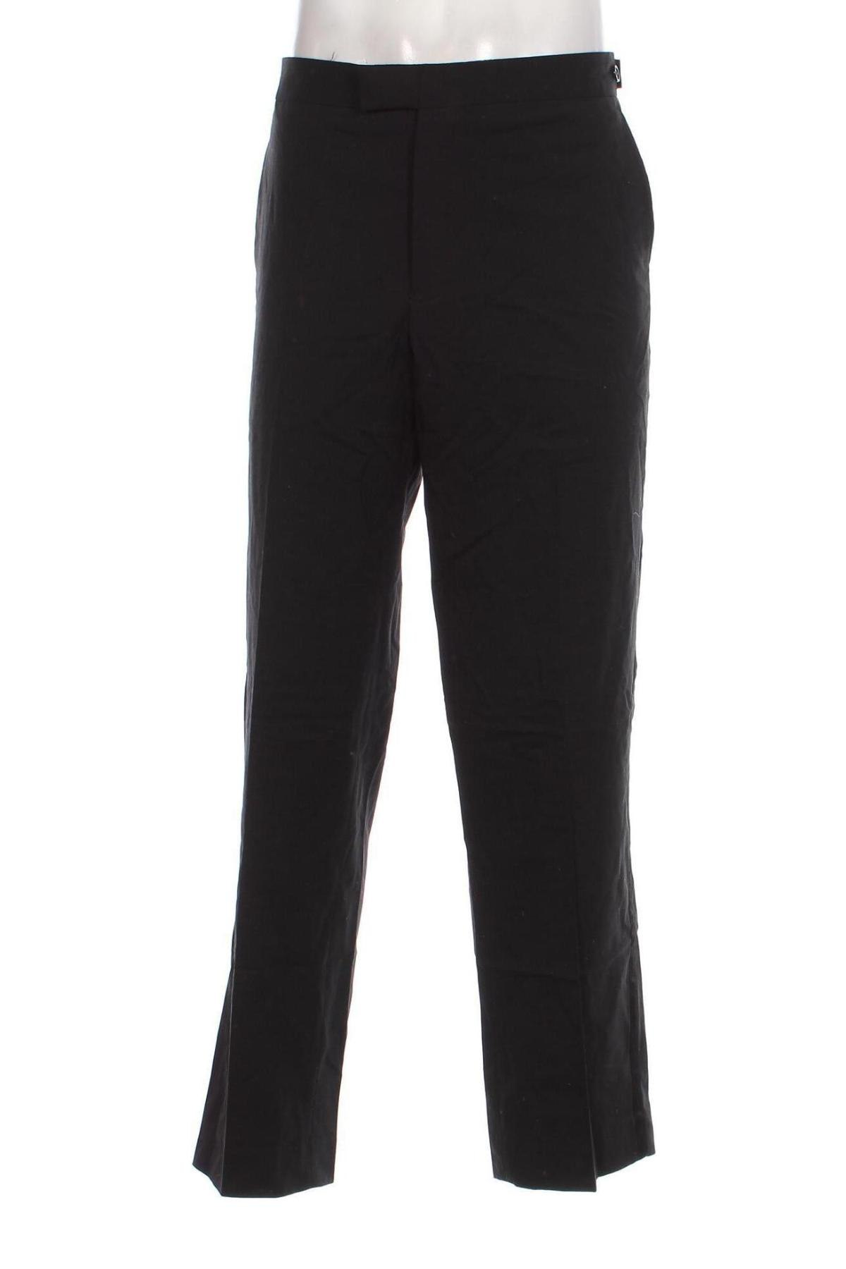 Pánske nohavice , Veľkosť M, Farba Čierna, Cena  4,93 €