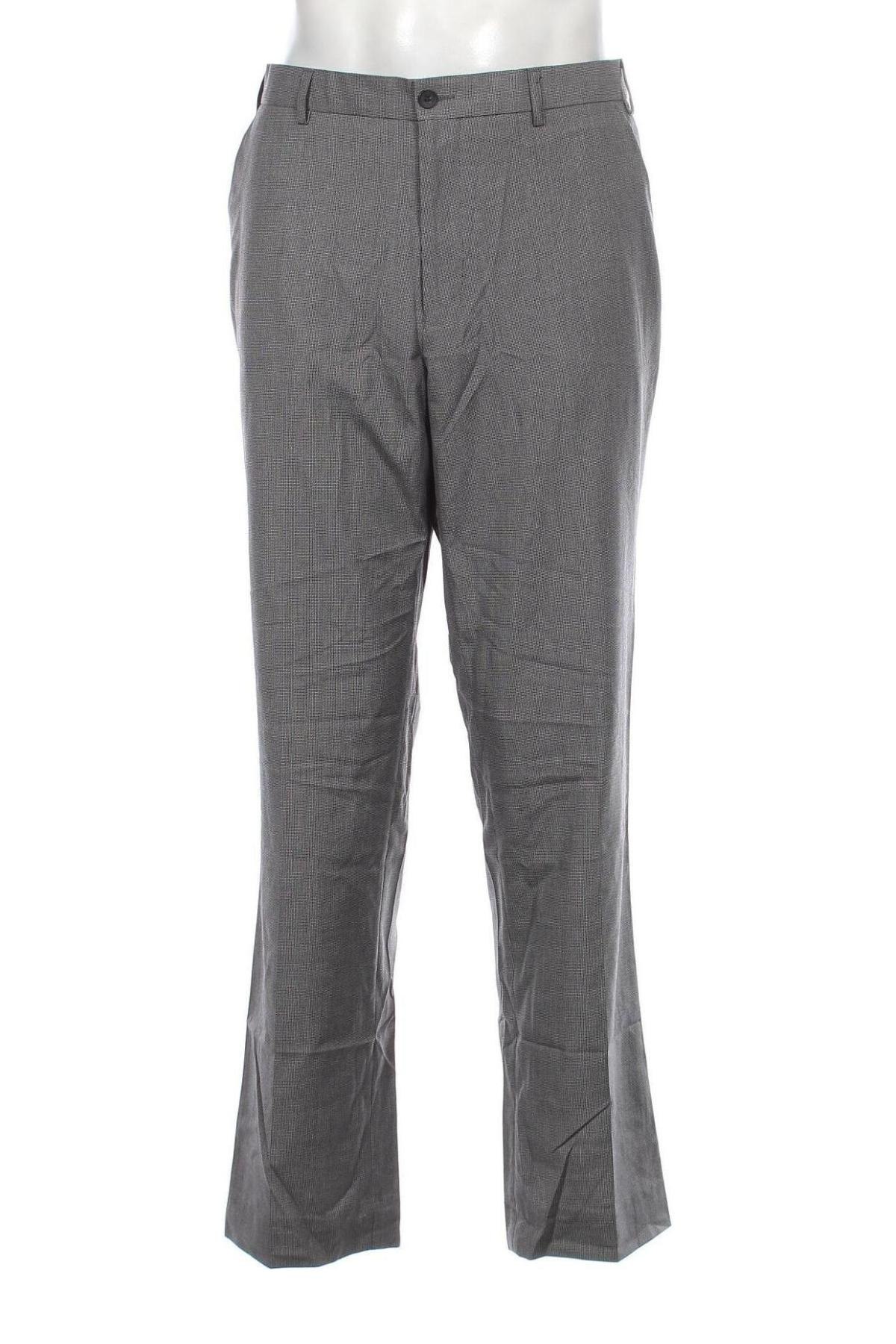 Herrenhose, Größe XL, Farbe Grau, Preis € 10,49