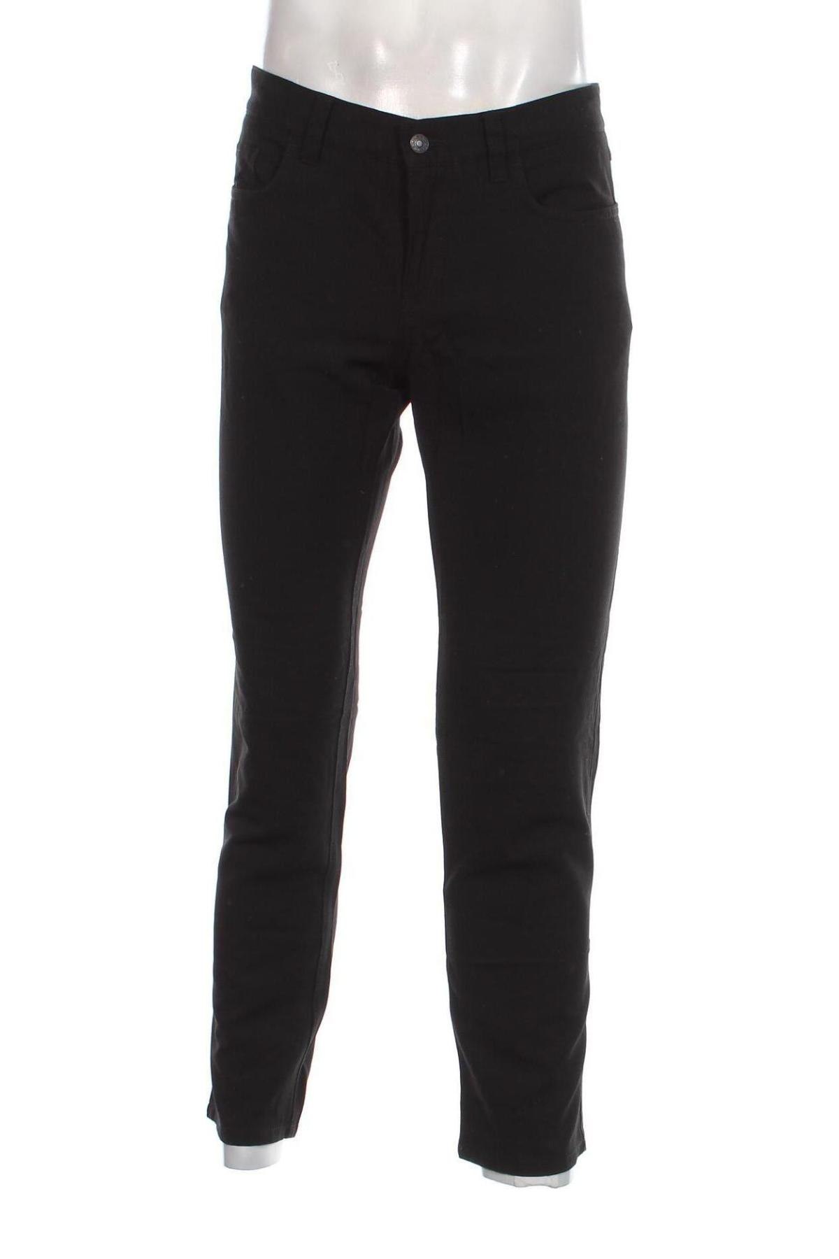 Herrenhose Alberto, Größe L, Farbe Schwarz, Preis € 17,26