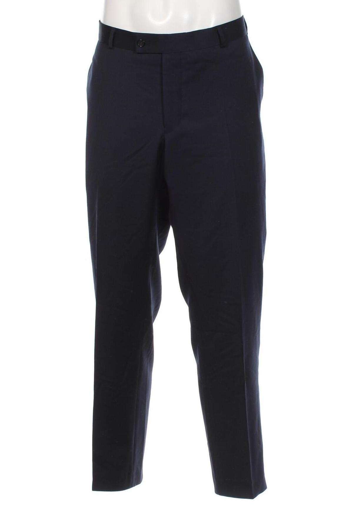 Ανδρικό παντελόνι Andrew James, Μέγεθος XL, Χρώμα Μπλέ, Τιμή 38,35 €