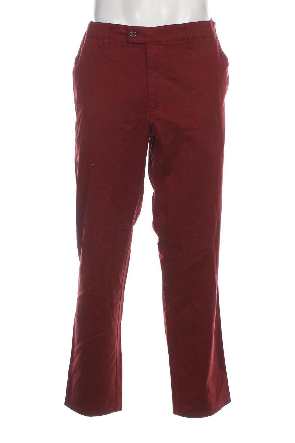 Herrenhose Babista, Größe XL, Farbe Rot, Preis 6,26 €