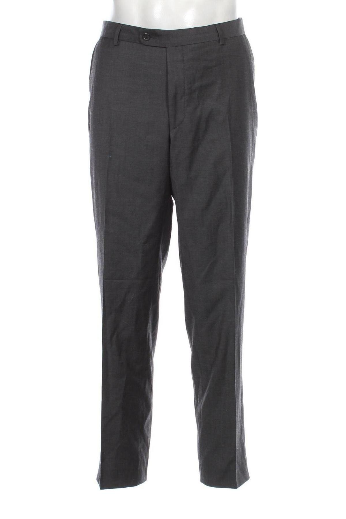 Herrenhose Benvenuto, Größe XL, Farbe Grau, Preis € 14,24