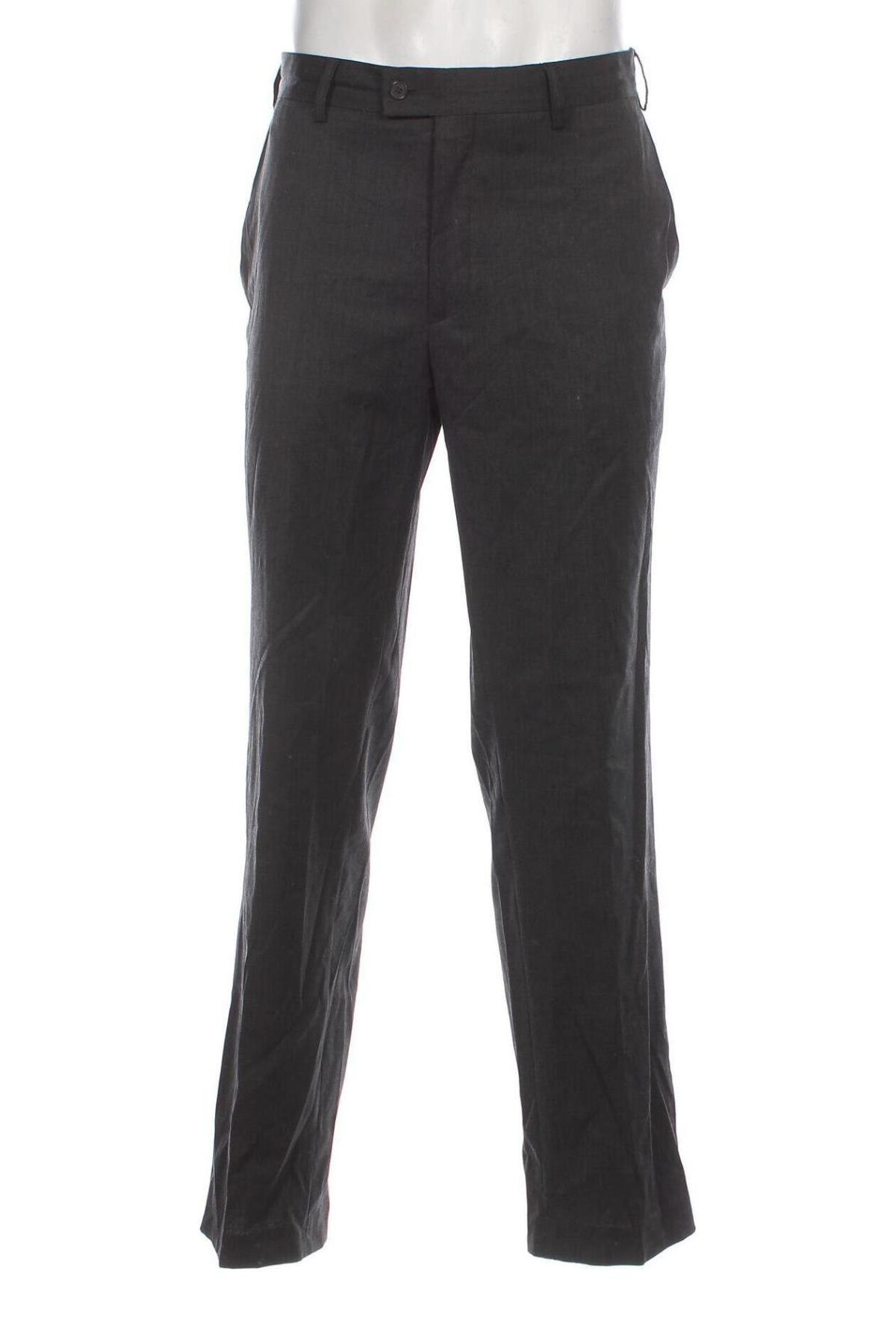 Pánske nohavice  Bexleys, Veľkosť XL, Farba Modrá, Cena  8,84 €