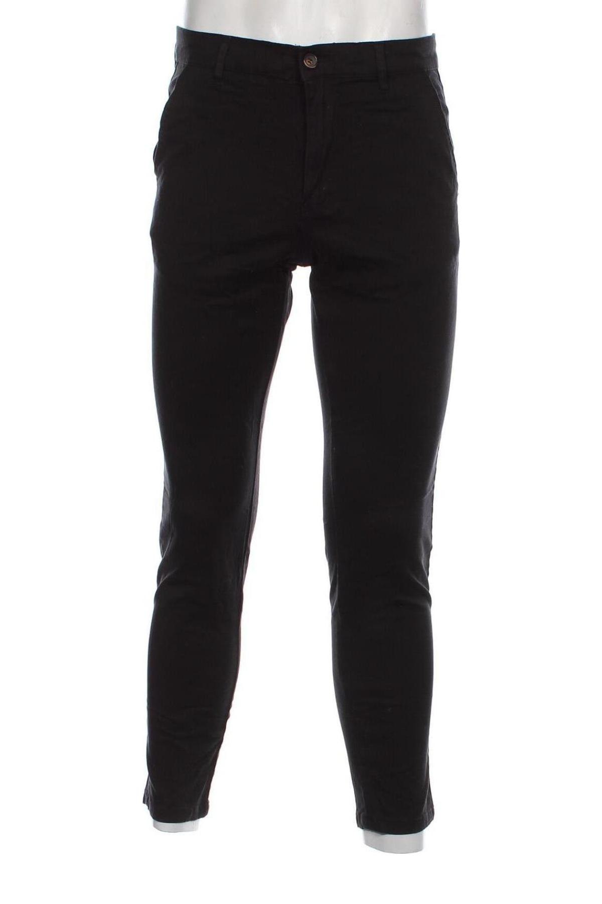 Herrenhose Boohoo, Größe M, Farbe Schwarz, Preis 7,99 €