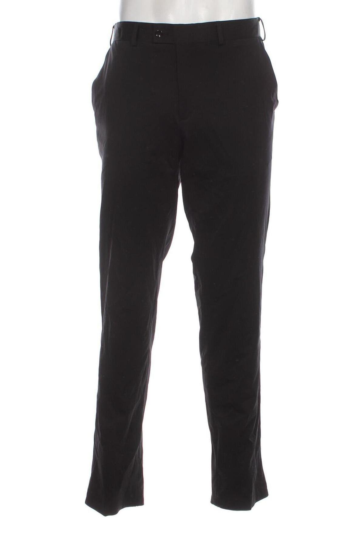 Ανδρικό παντελόνι Bruno Banani, Μέγεθος L, Χρώμα Μπλέ, Τιμή 3,80 €