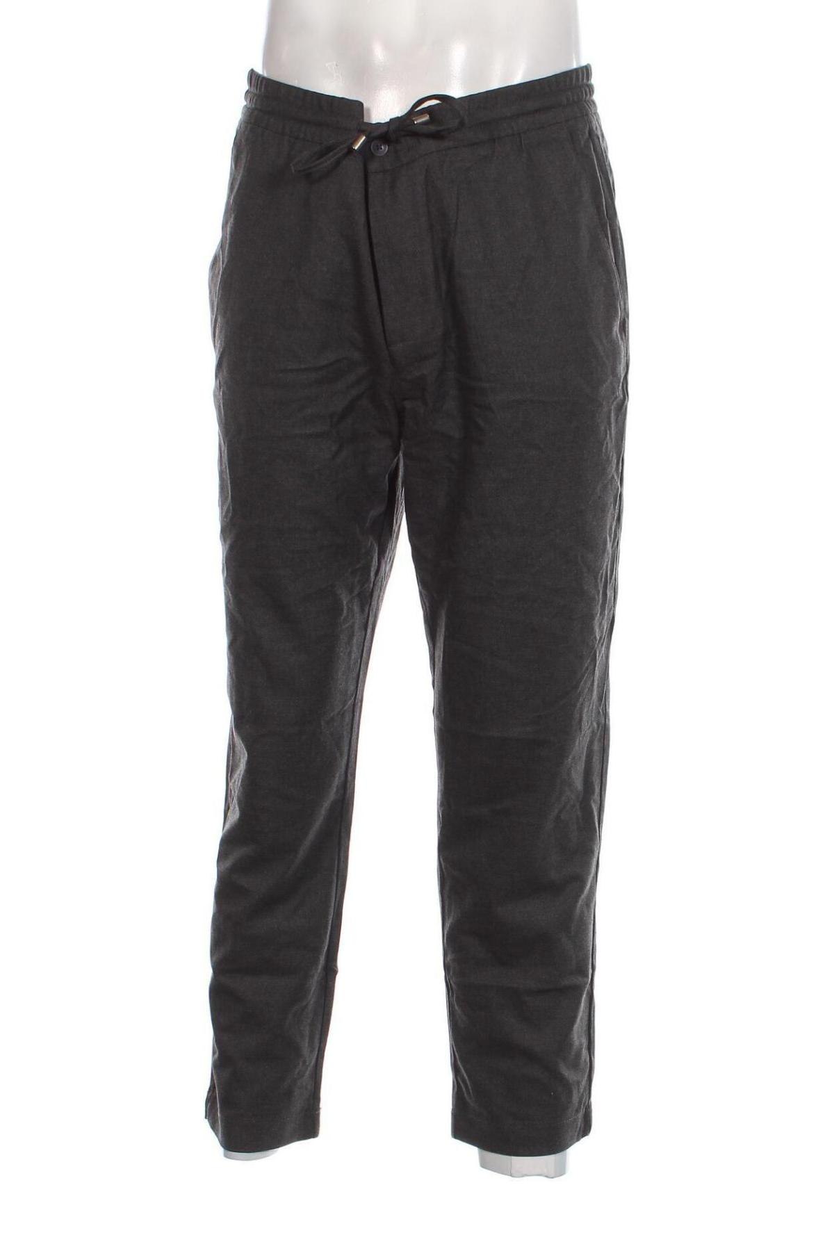 Herrenhose Celio, Größe M, Farbe Grau, Preis 3,63 €