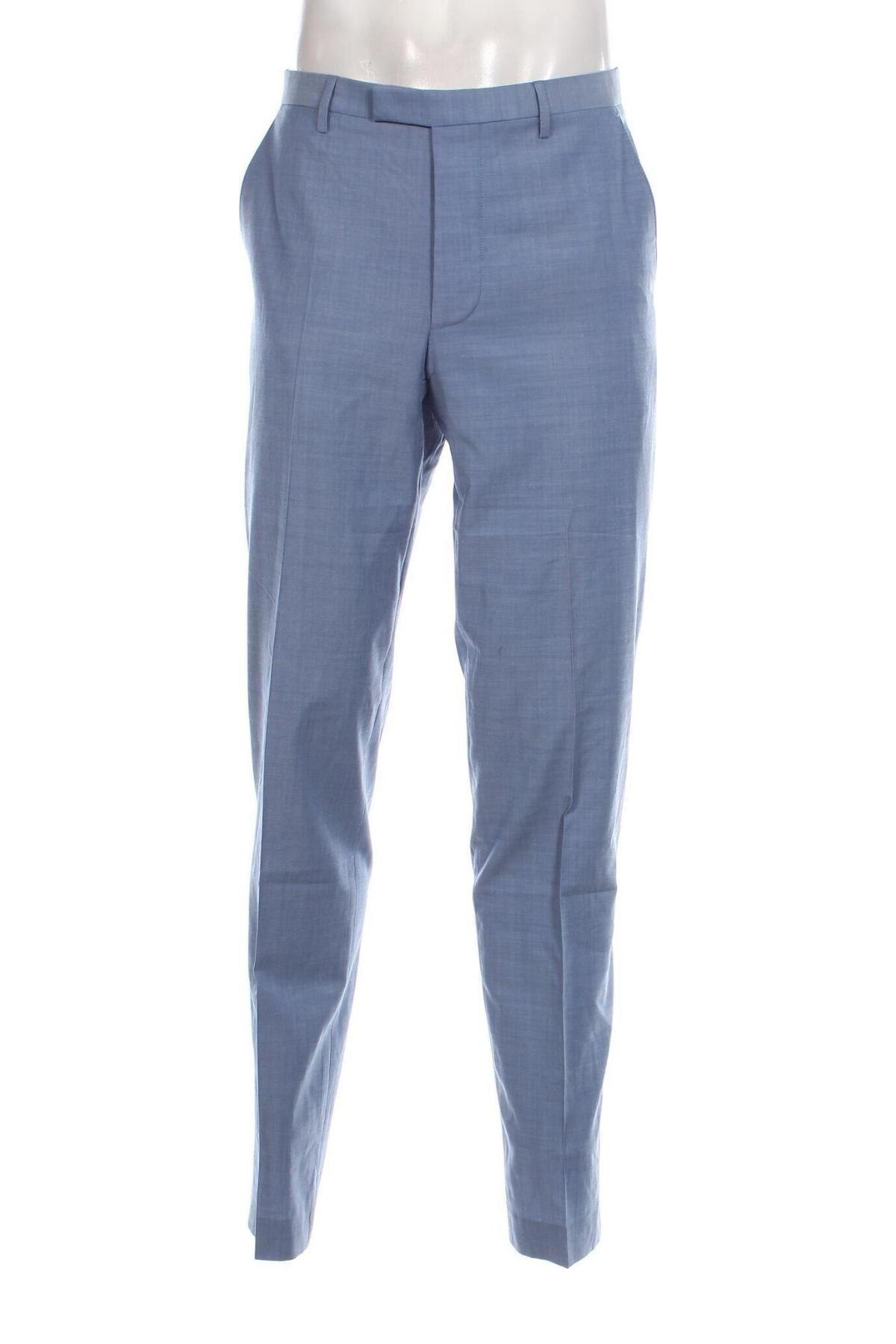 Herrenhose Cinque, Größe L, Farbe Blau, Preis € 68,04