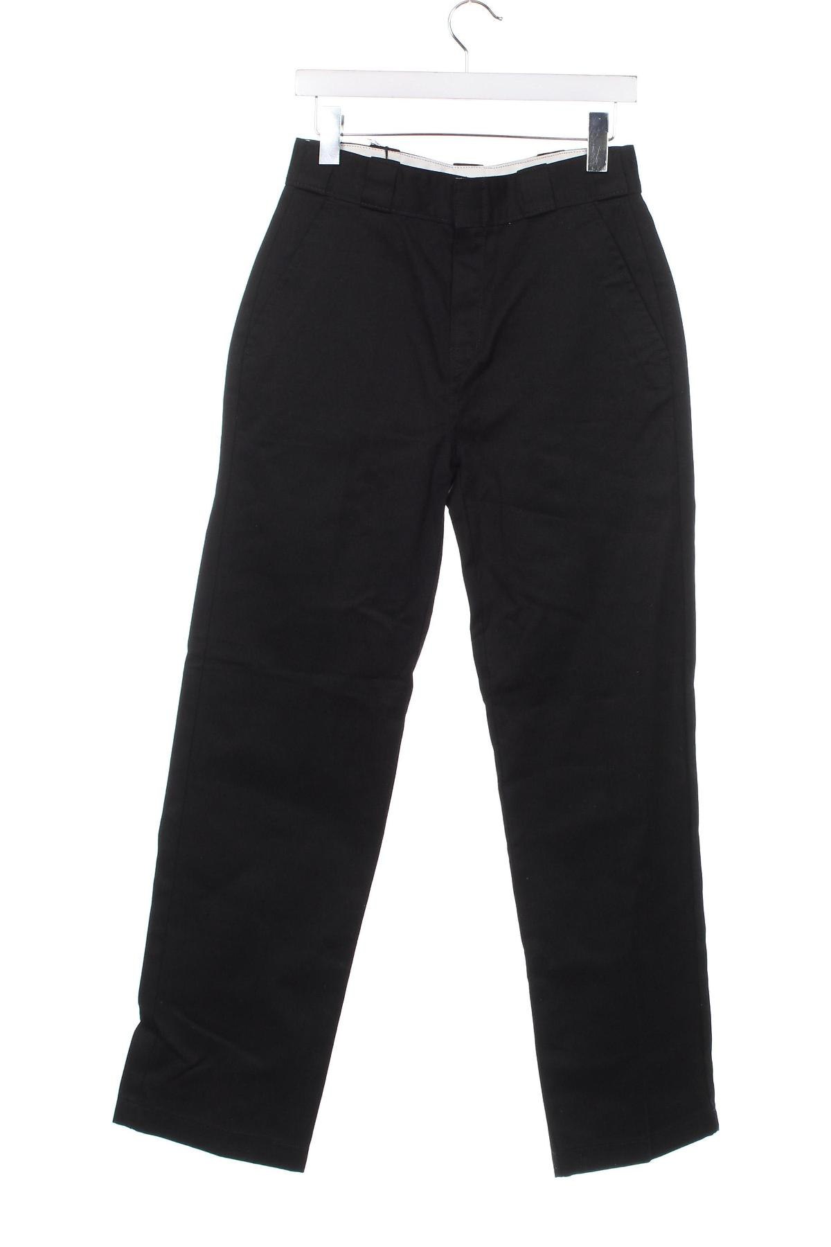 Herrenhose Dickies, Größe XS, Farbe Schwarz, Preis € 47,94