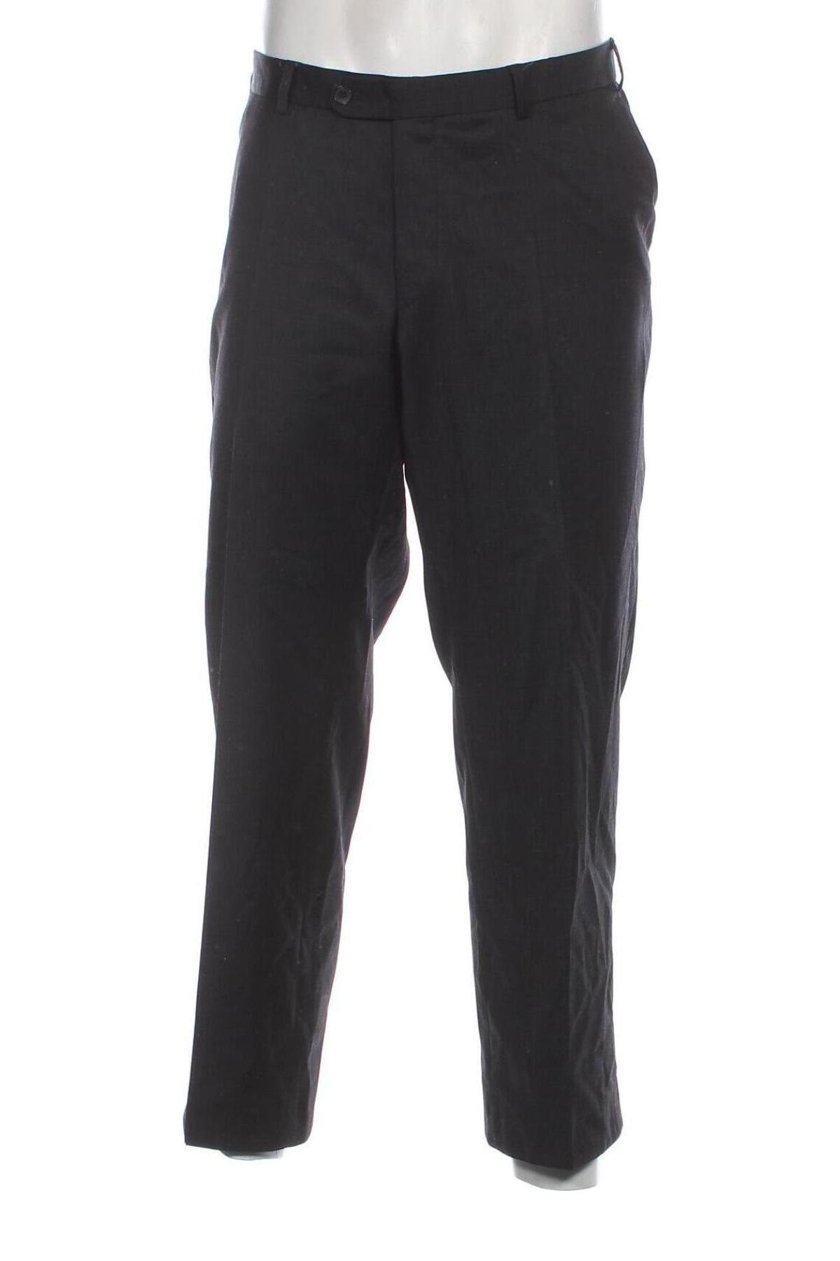 Ανδρικό παντελόνι Digel, Μέγεθος XL, Χρώμα Μπλέ, Τιμή 6,59 €