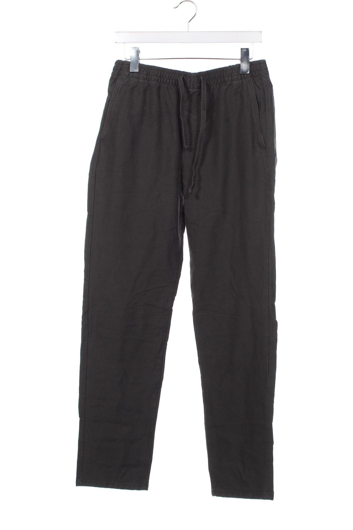 Herrenhose Dockers, Größe S, Farbe Grau, Preis 11,22 €