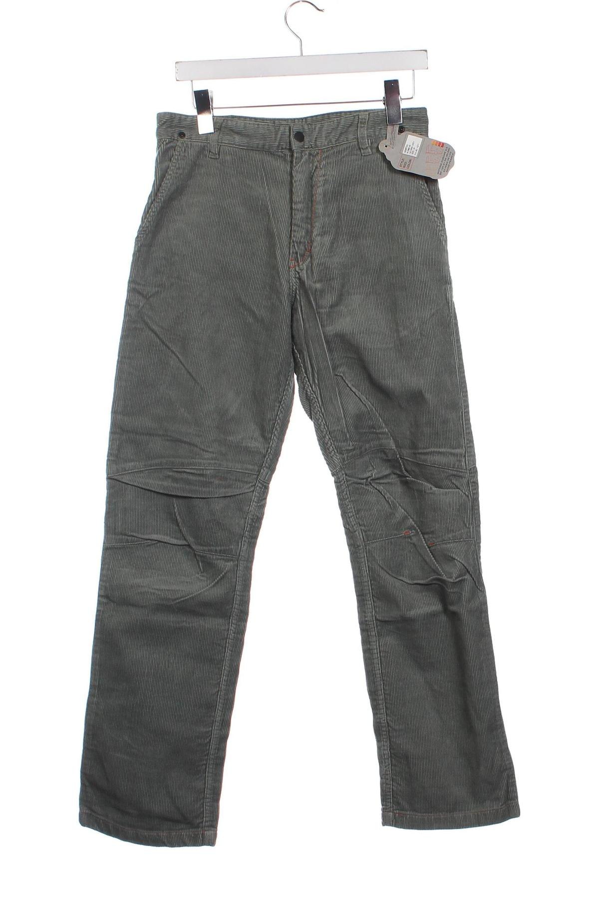 Pantaloni de bărbați Gotcha, Mărime XS, Culoare Verde, Preț 237,47 Lei