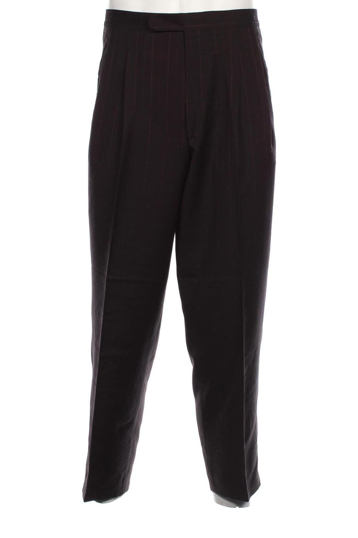 Ανδρικό παντελόνι, Μέγεθος XL, Χρώμα Καφέ, Τιμή 9,30 €