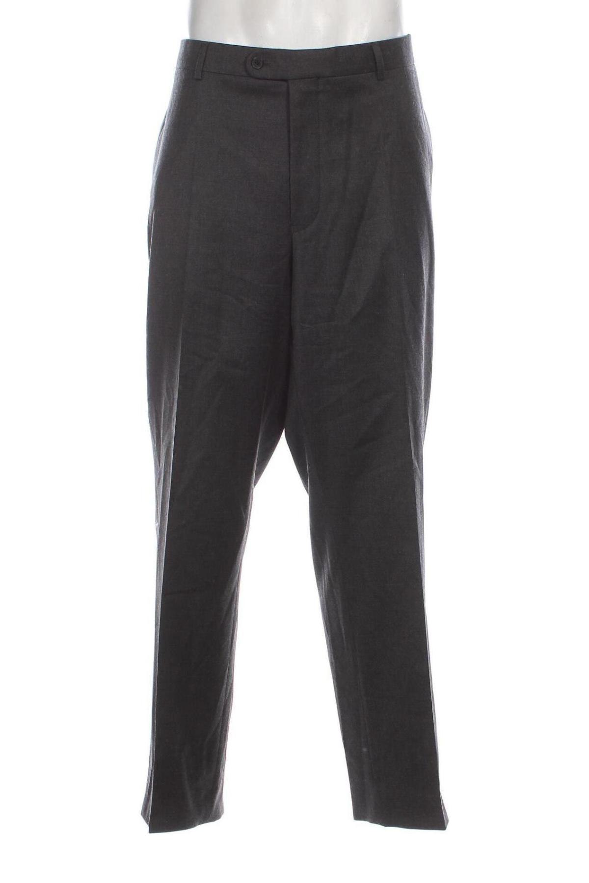Ανδρικό παντελόνι Hiltl, Μέγεθος 4XL, Χρώμα Γκρί, Τιμή 34,52 €