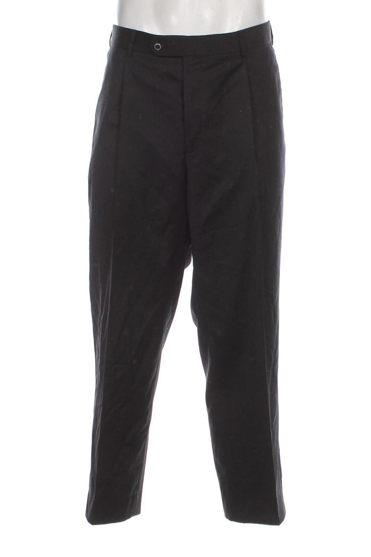 Pantaloni de bărbați Hiltl, Mărime XXL, Culoare Gri, Preț 118,29 Lei