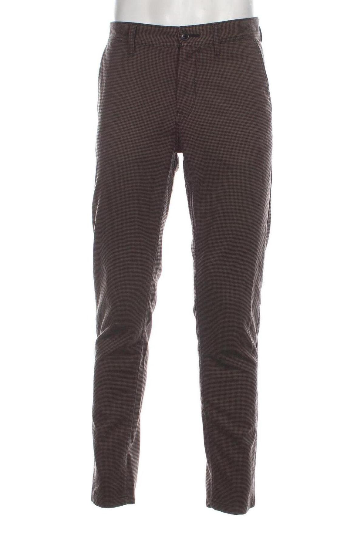 Herrenhose Hugo Boss, Größe L, Farbe Mehrfarbig, Preis 46,72 €