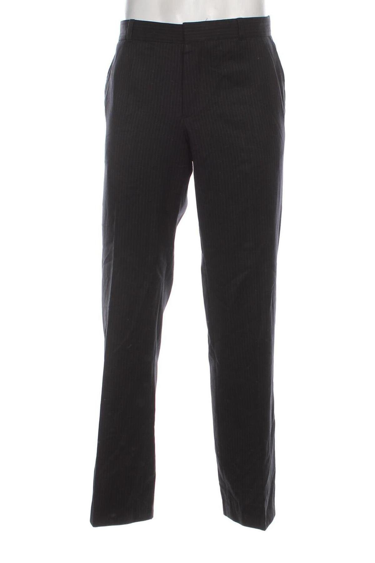 Pánske nohavice  Hugo Boss, Veľkosť L, Farba Čierna, Cena  43,50 €