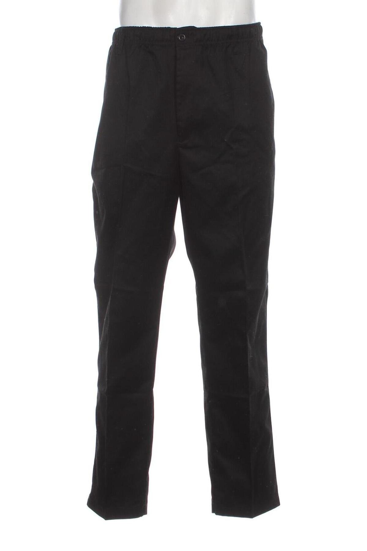 Pantaloni de bărbați Jbc, Mărime XXL, Culoare Negru, Preț 37,92 Lei