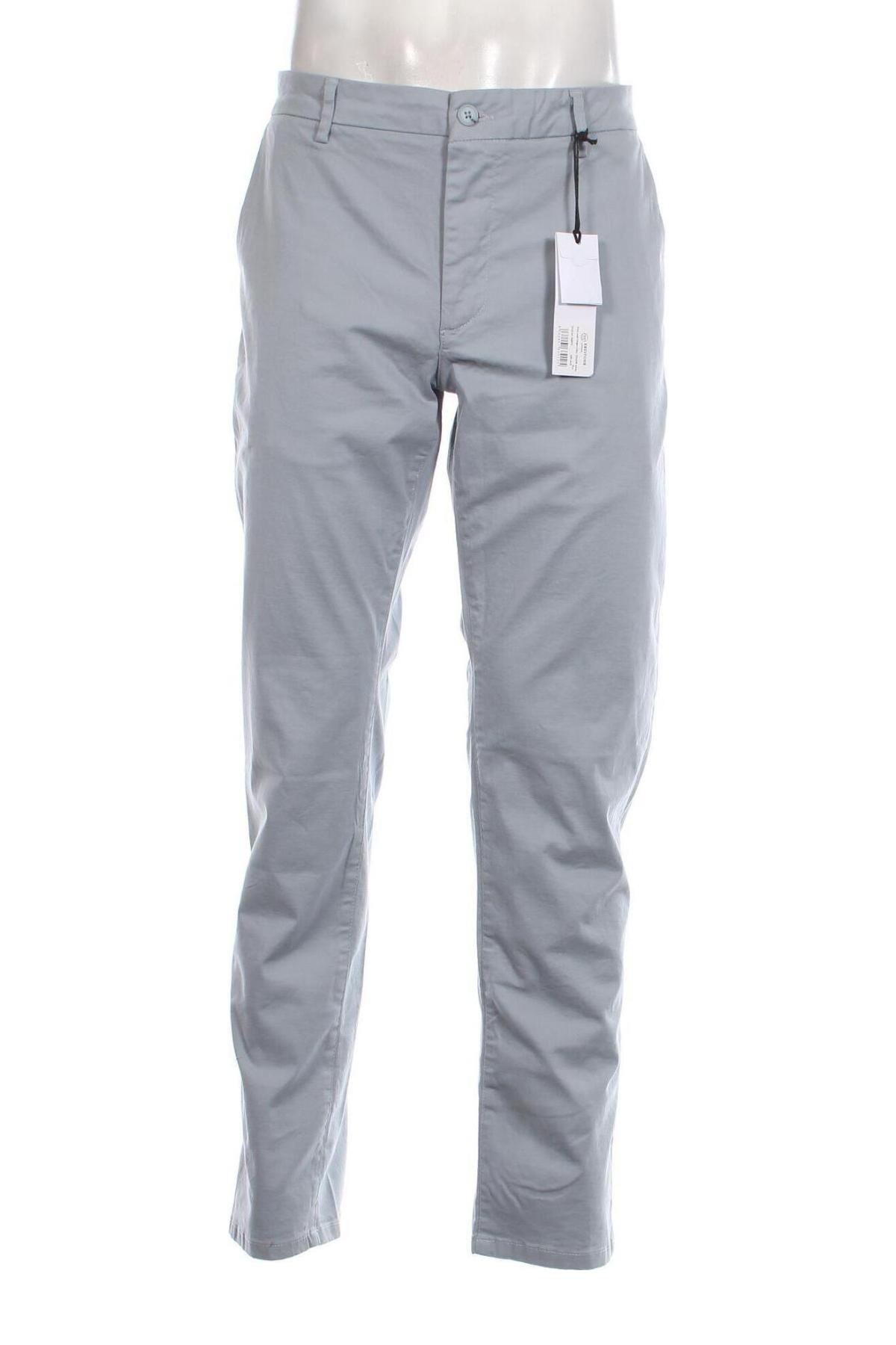 Ανδρικό παντελόνι Keystone, Μέγεθος XL, Χρώμα Μπλέ, Τιμή 47,94 €