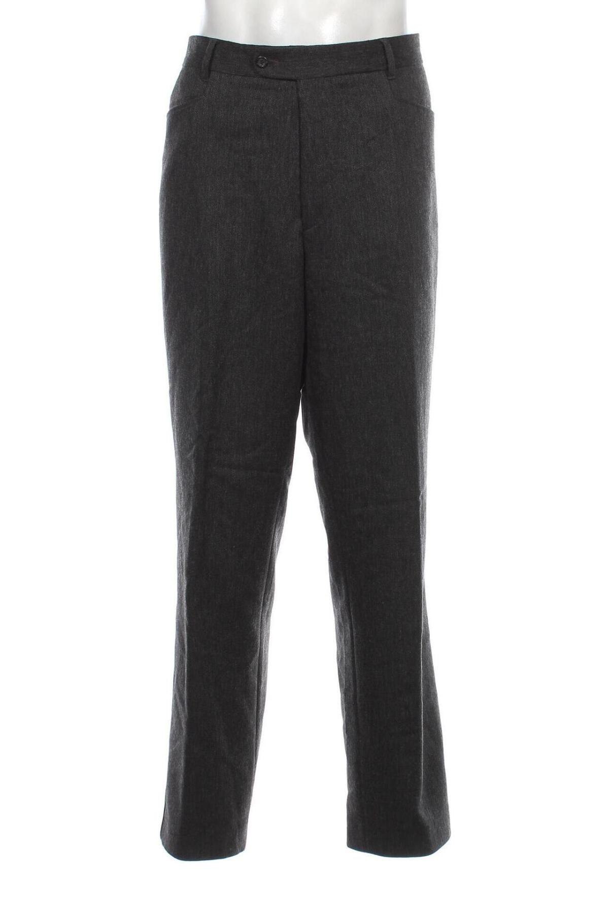 Мъжки панталон Lerros, Размер XL, Цвят Сив, Цена 10,66 лв.