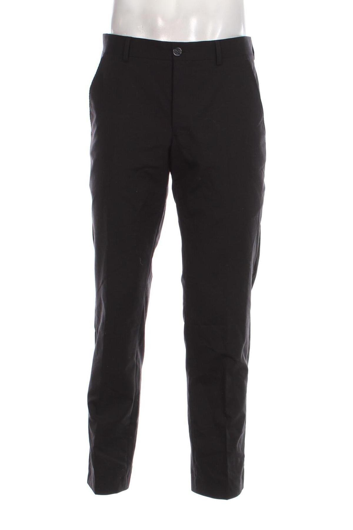 Herrenhose Lindbergh, Größe M, Farbe Schwarz, Preis € 14,24