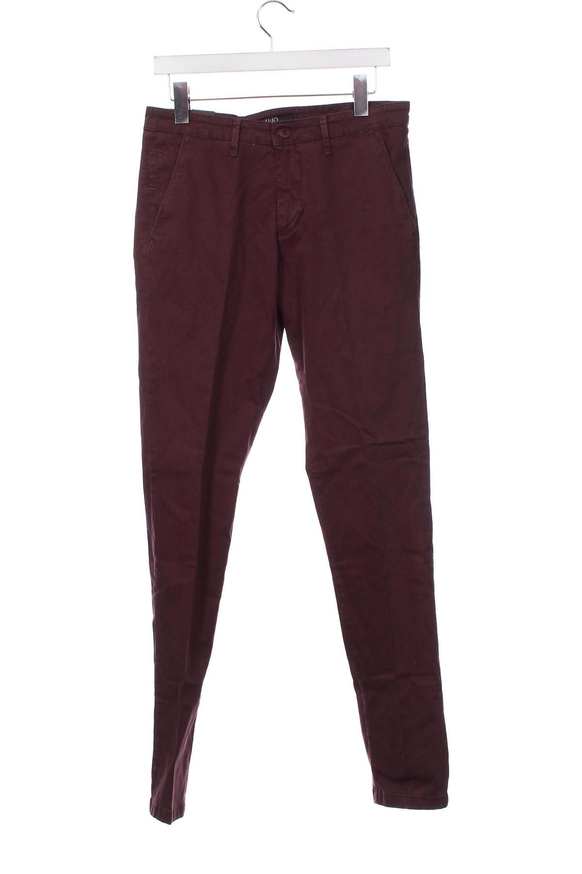 Herrenhose Liu Jo, Größe M, Farbe Rot, Preis € 15,77