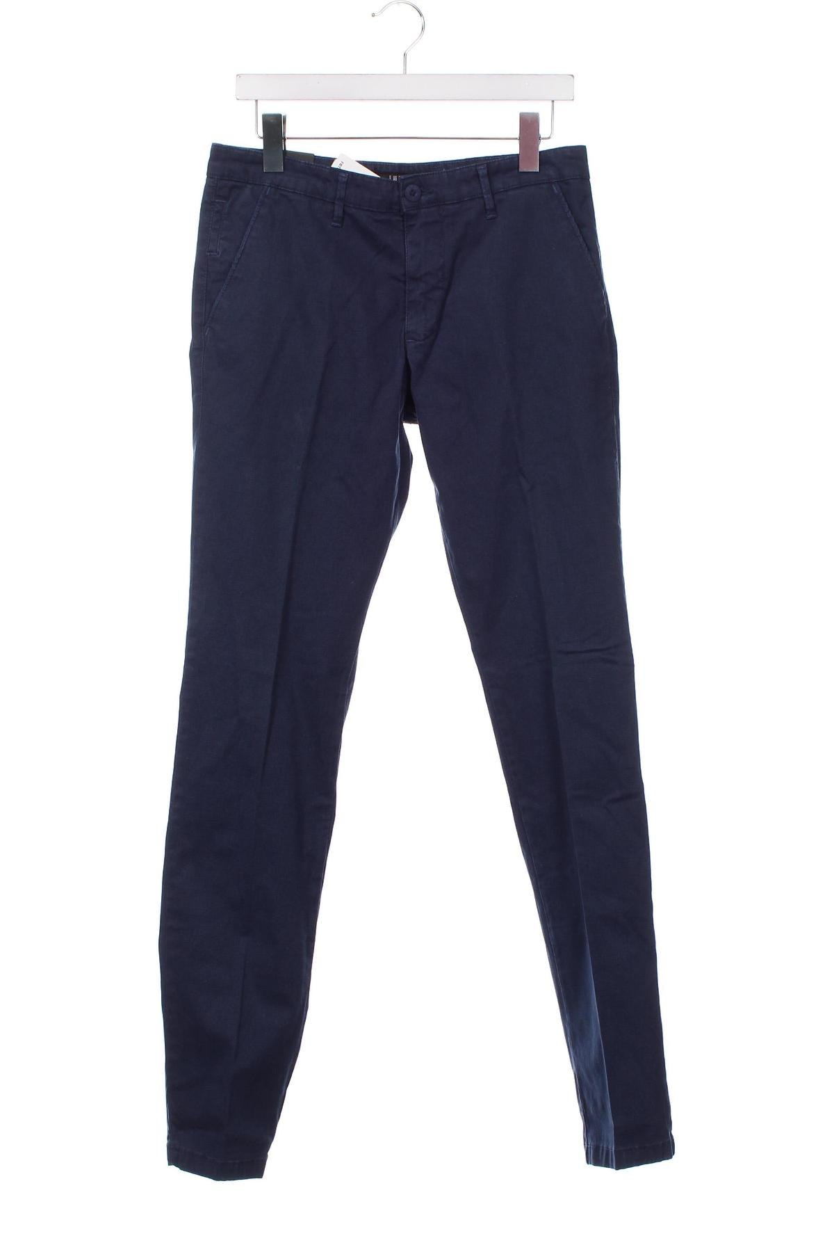 Herrenhose Liu Jo, Größe M, Farbe Blau, Preis € 31,55