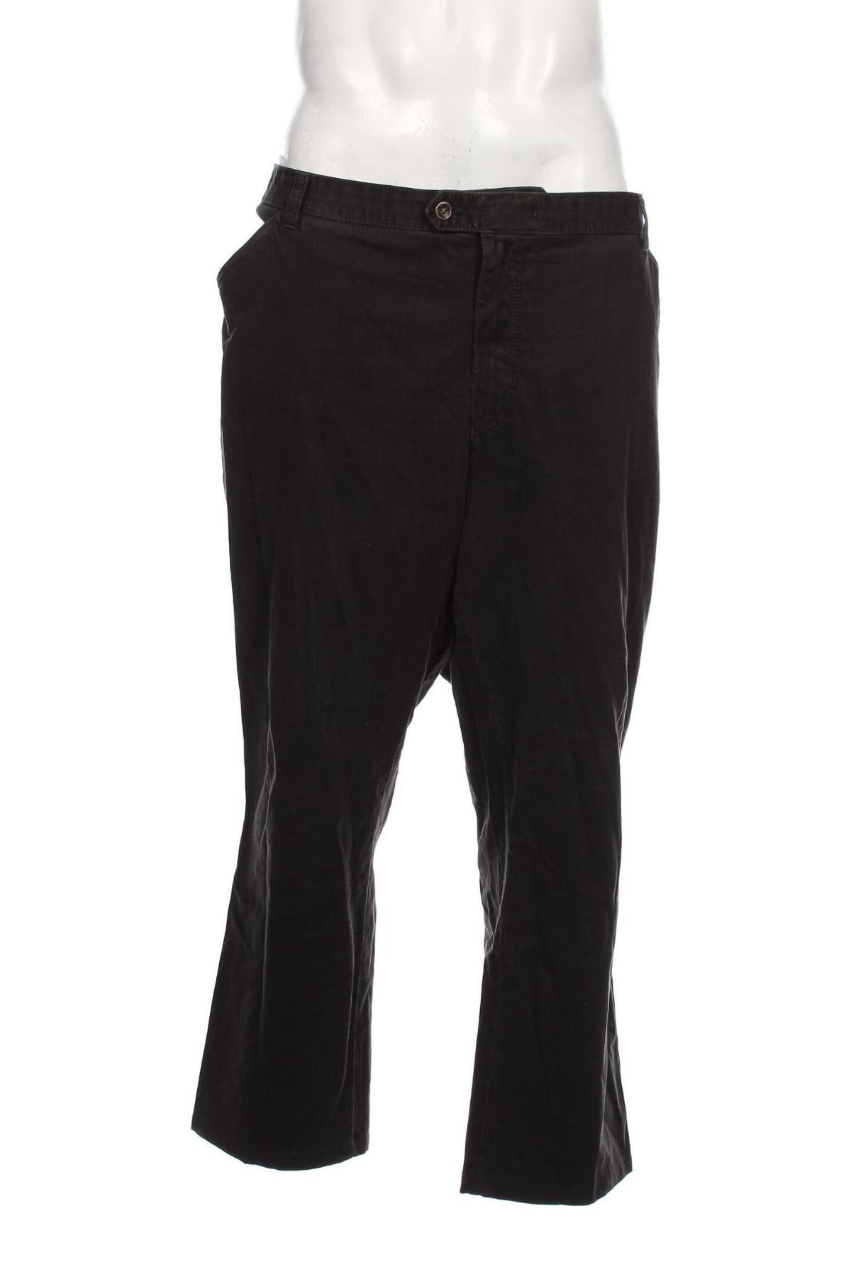 Pánské kalhoty  Mayer, Velikost 3XL, Barva Zelená, Cena  394,00 Kč