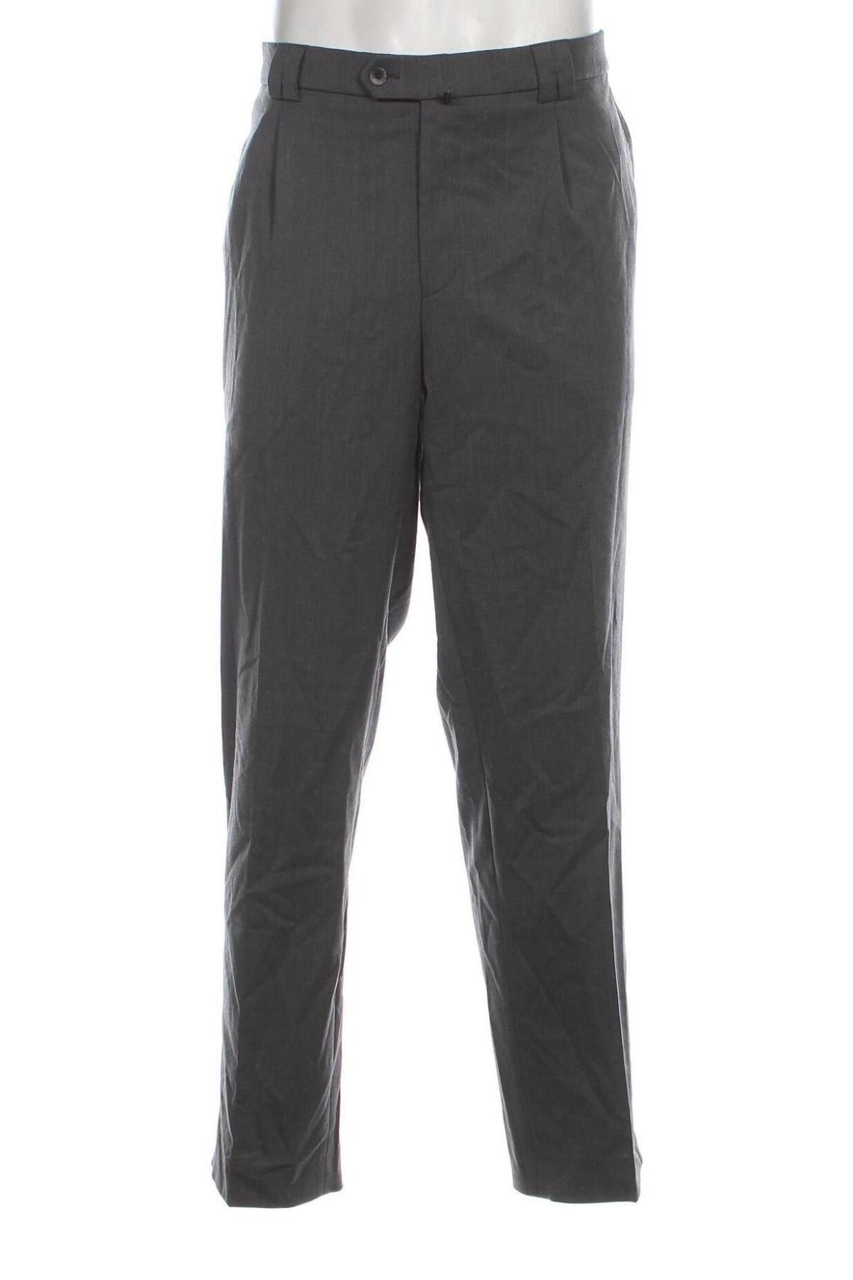 Мъжки панталон Meyer, Размер XXL, Цвят Сив, Цена 26,66 лв.