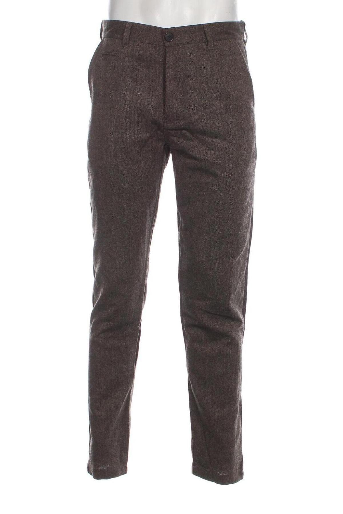 Ανδρικό παντελόνι Minimum, Μέγεθος M, Χρώμα Πολύχρωμο, Τιμή 9,97 €