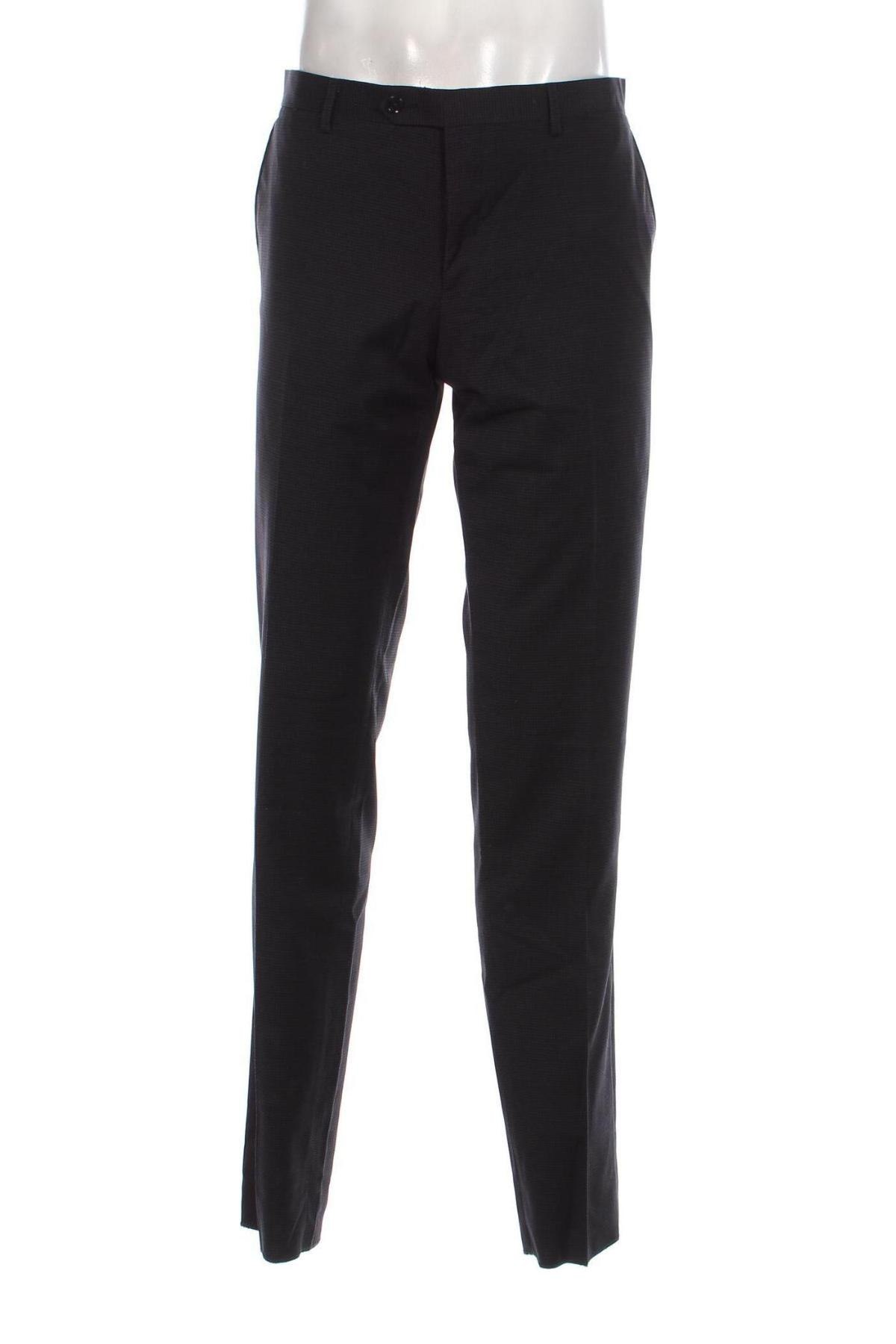 Ανδρικό παντελόνι Oviesse, Μέγεθος XL, Χρώμα Μπλέ, Τιμή 9,01 €