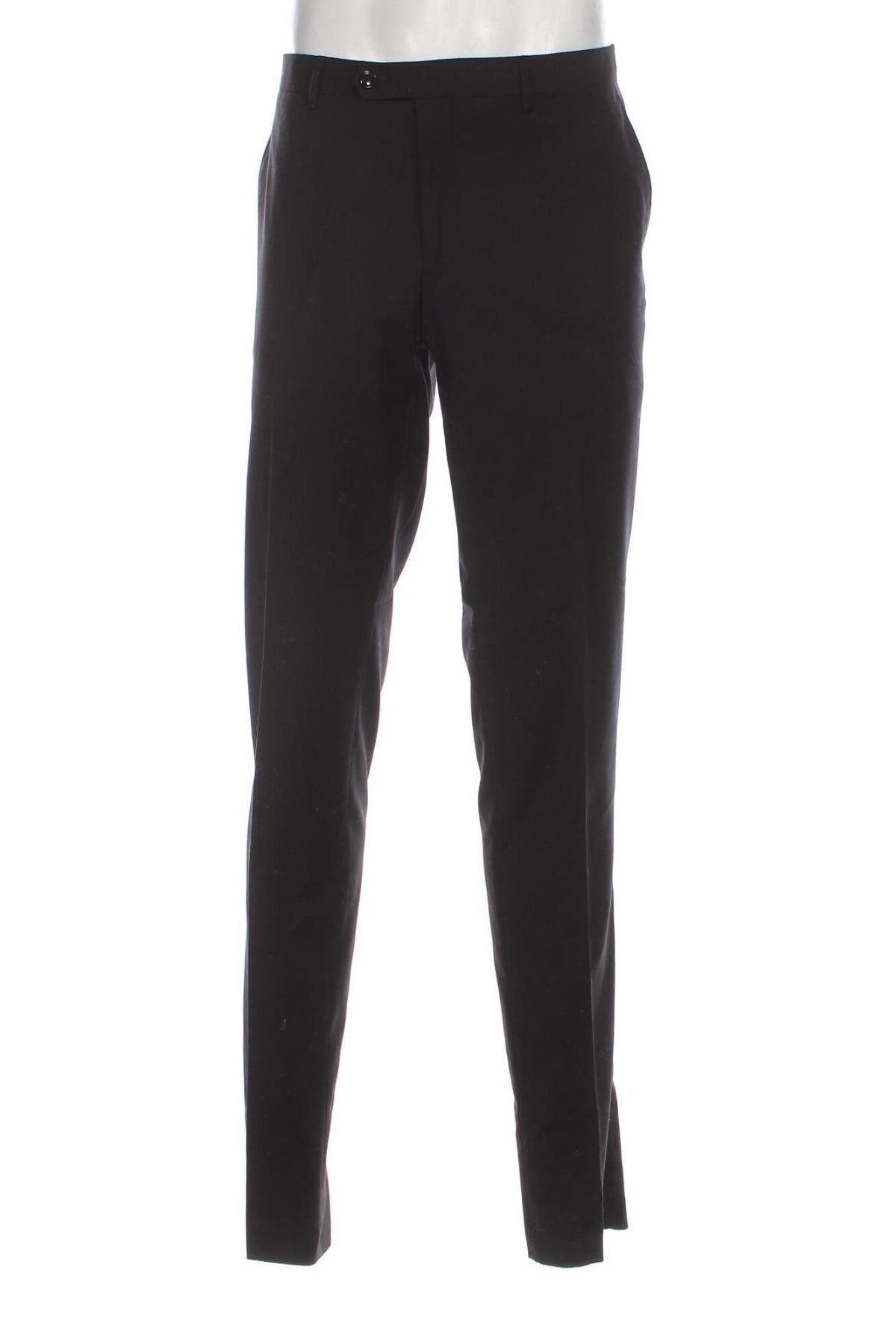 Pantaloni de bărbați Oviesse, Mărime XL, Culoare Negru, Preț 63,55 Lei